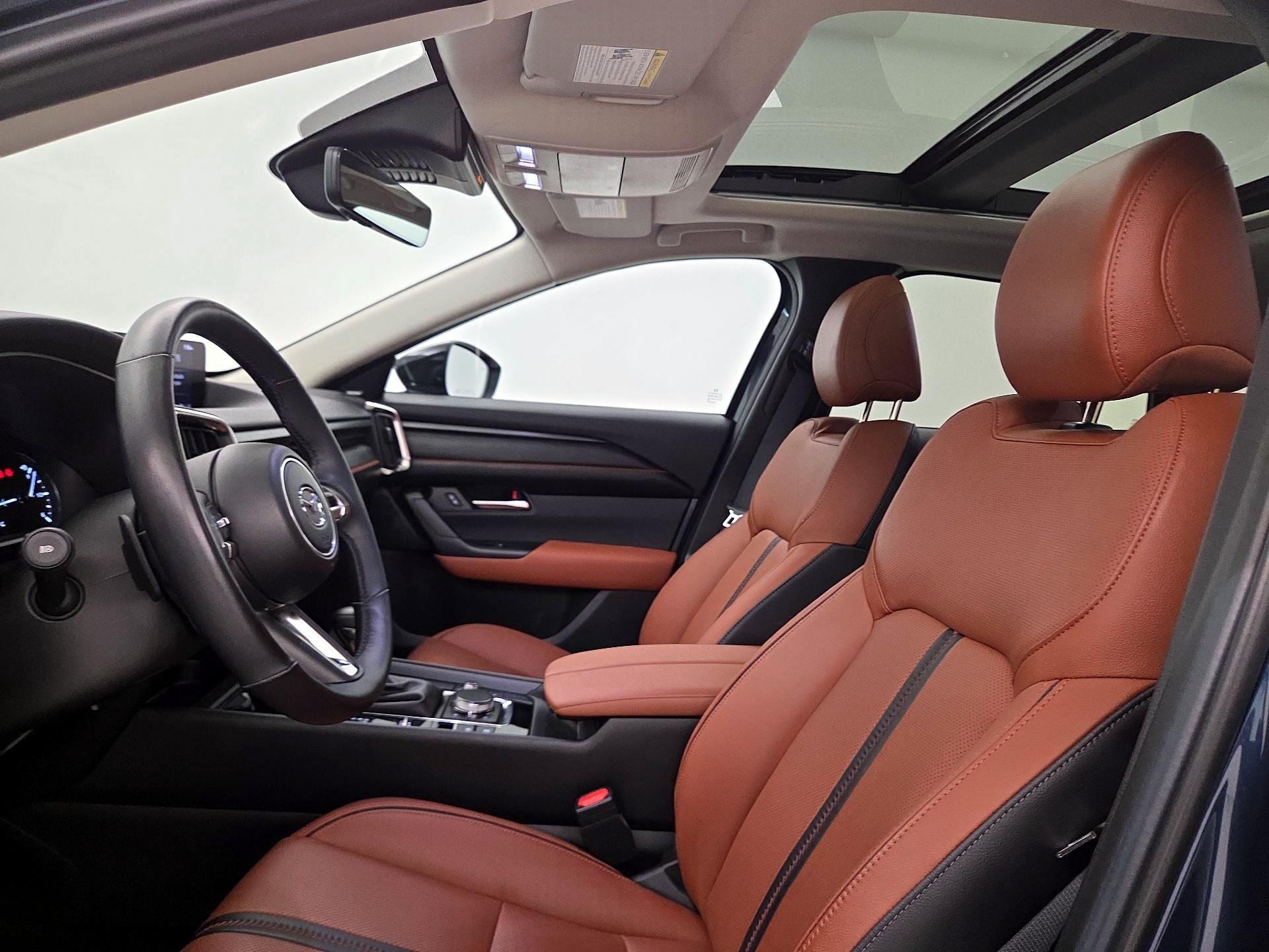 Thumbnail: 2025 Mazda CX-50 - 19