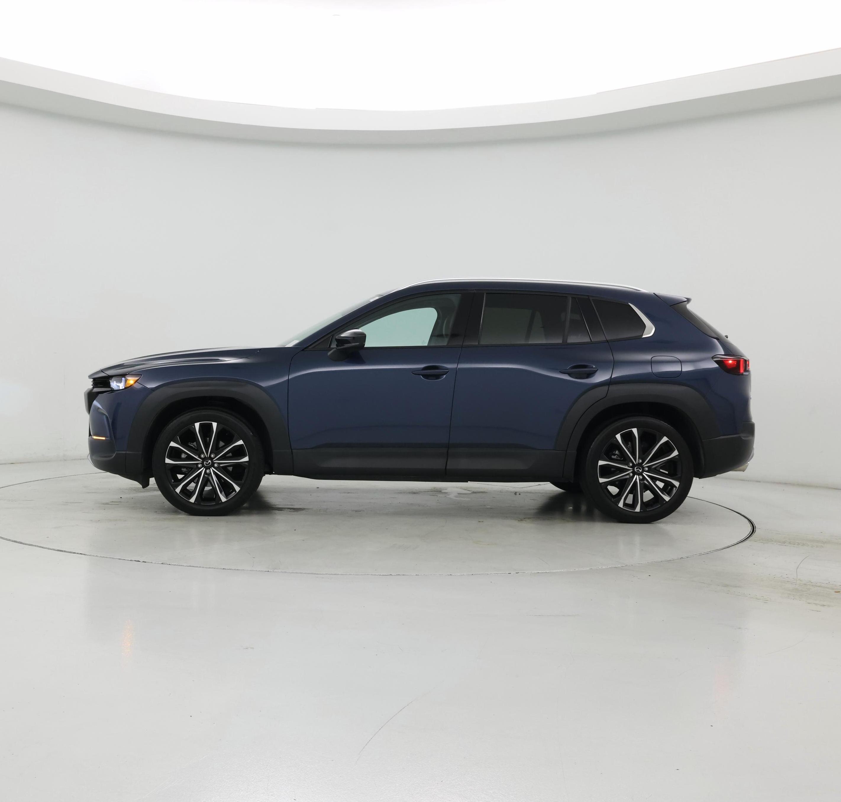 Thumbnail: 2025 Mazda CX-50 - 3