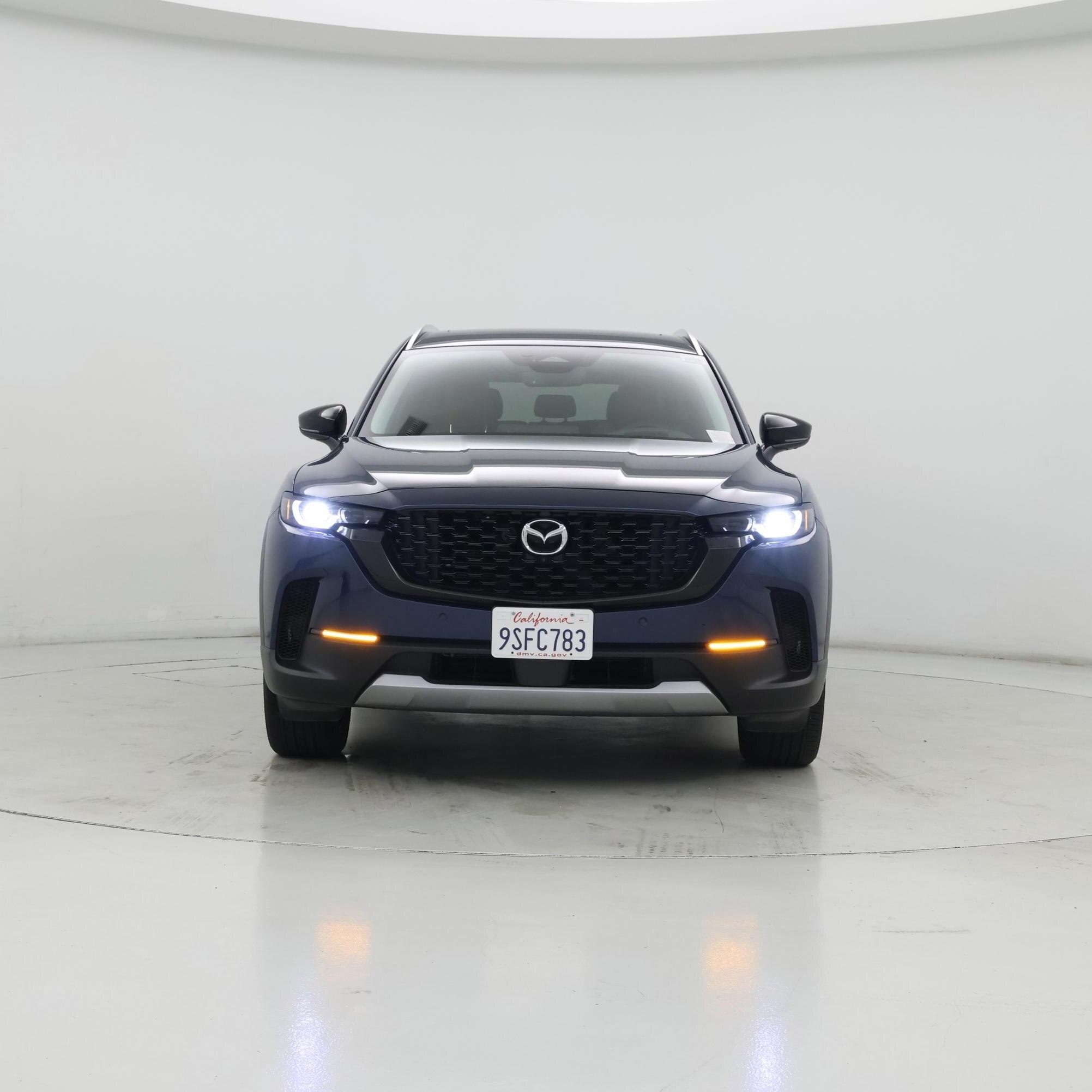 Thumbnail: 2025 Mazda CX-50 - 5