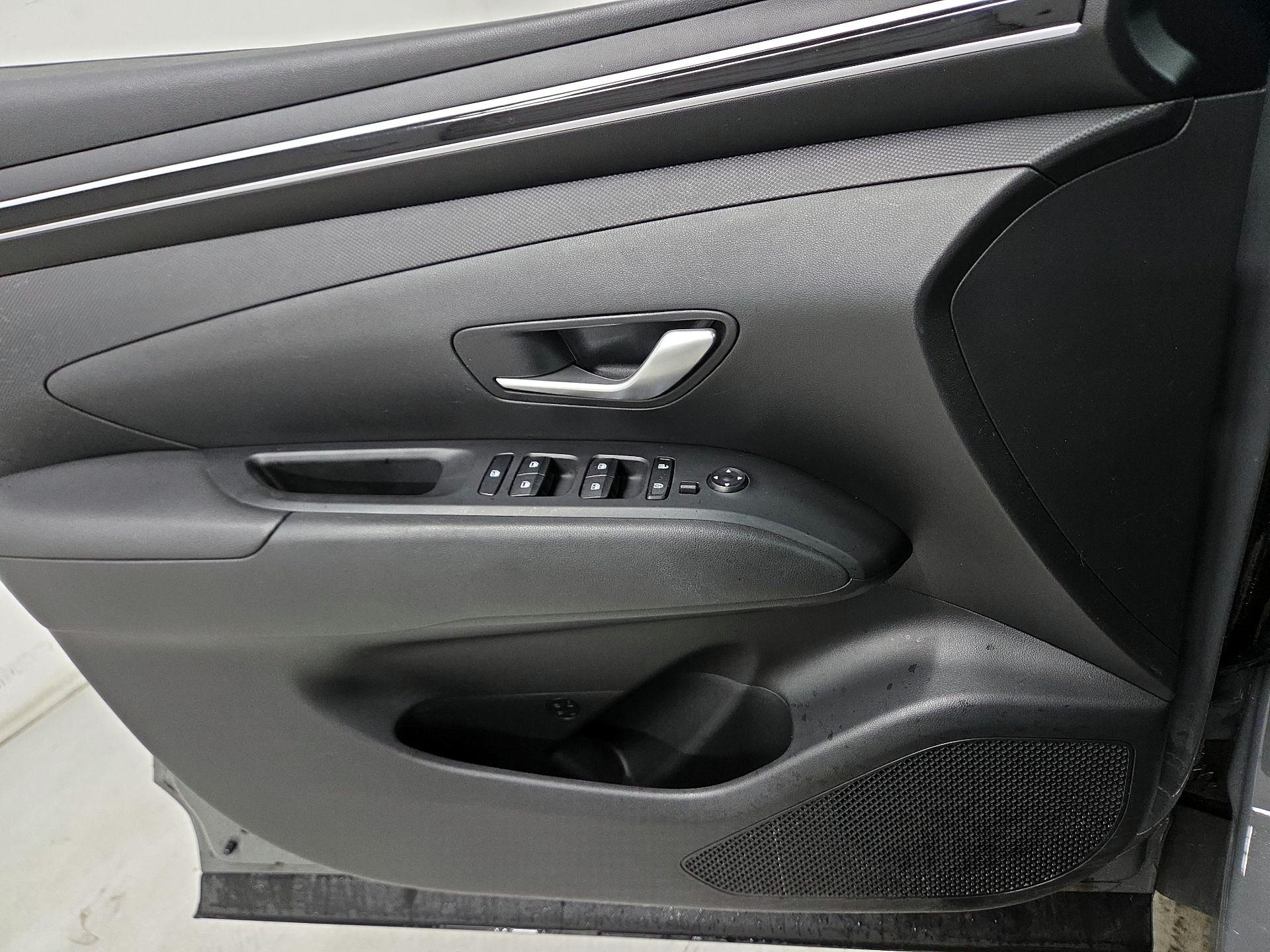 Thumbnail: 2024 Hyundai Tucson - 12