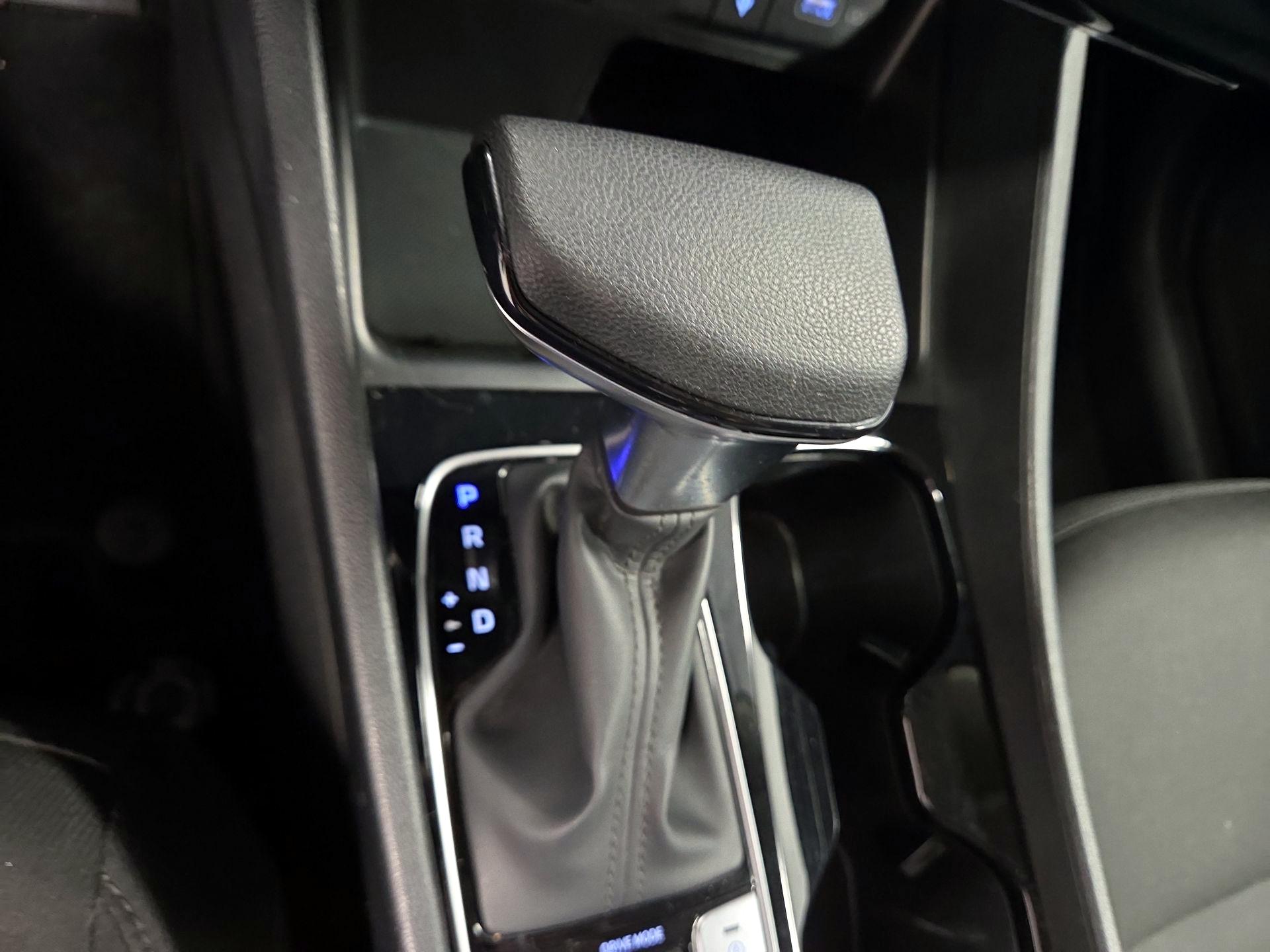Thumbnail: 2024 Hyundai Tucson - 17