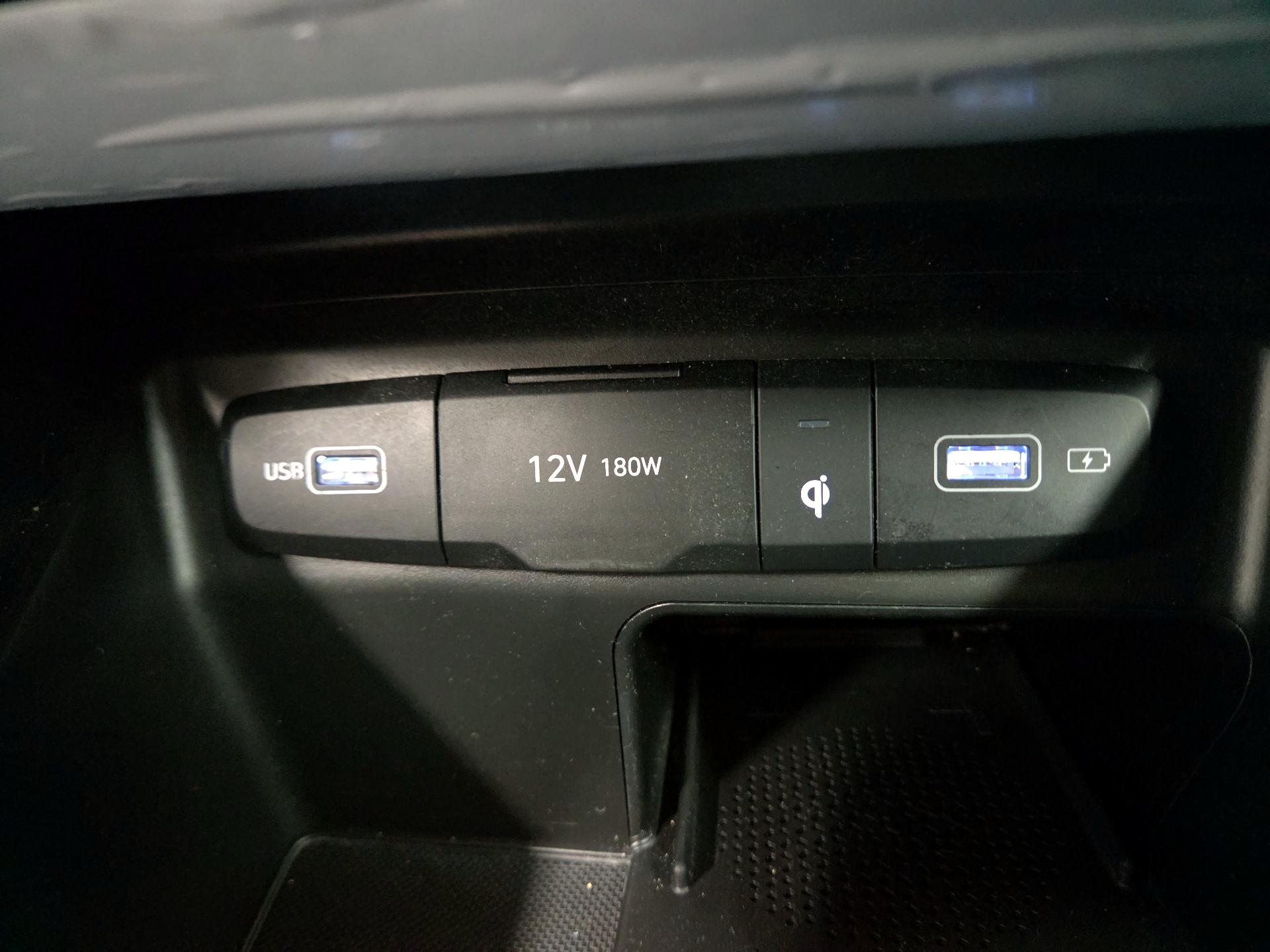 Thumbnail: 2024 Hyundai Tucson - 18