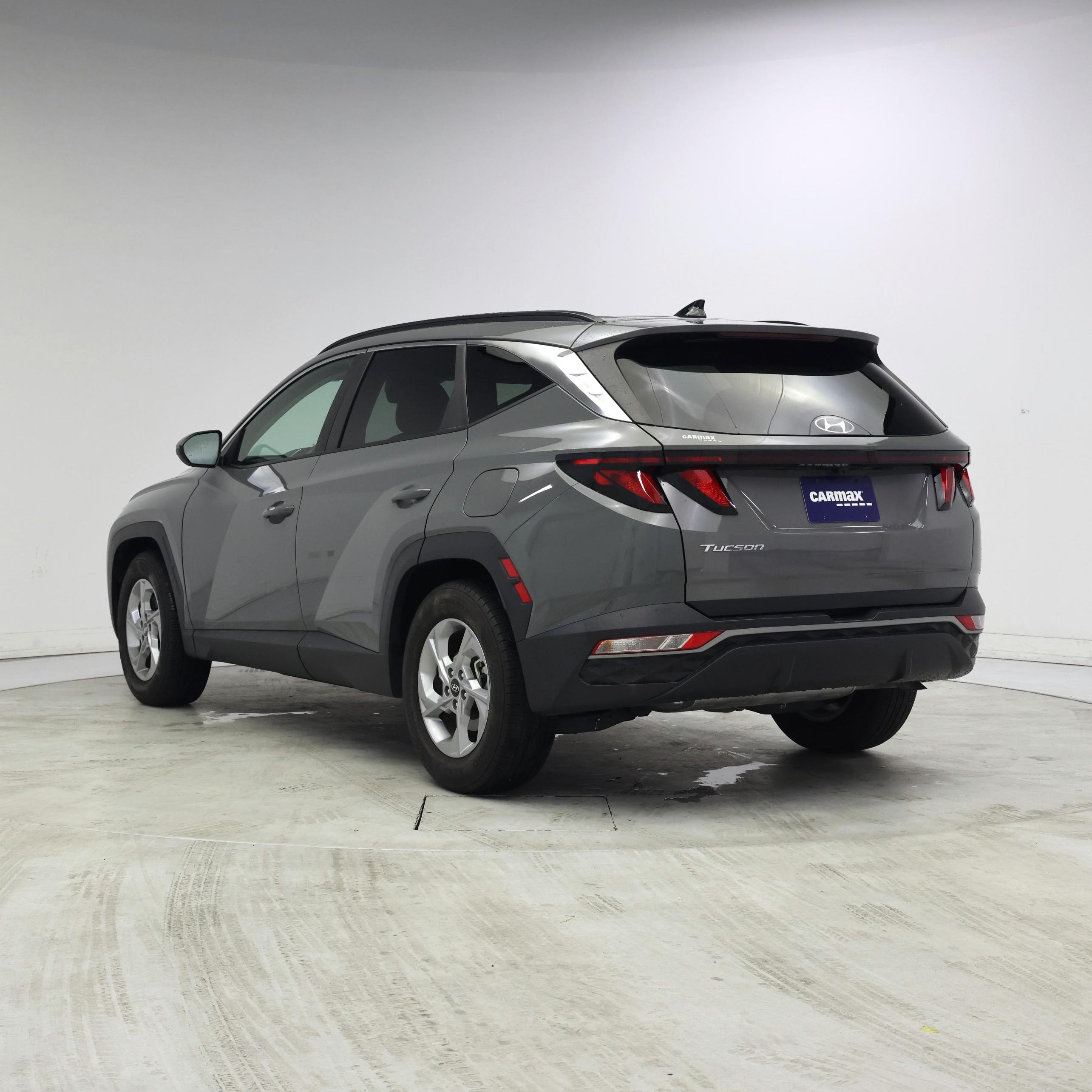 Thumbnail: 2024 Hyundai Tucson - 2