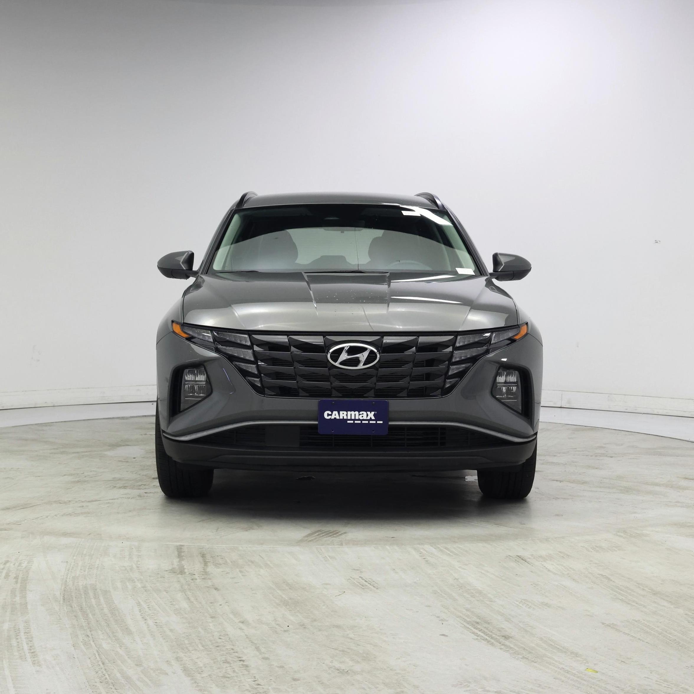 Thumbnail: 2024 Hyundai Tucson - 5