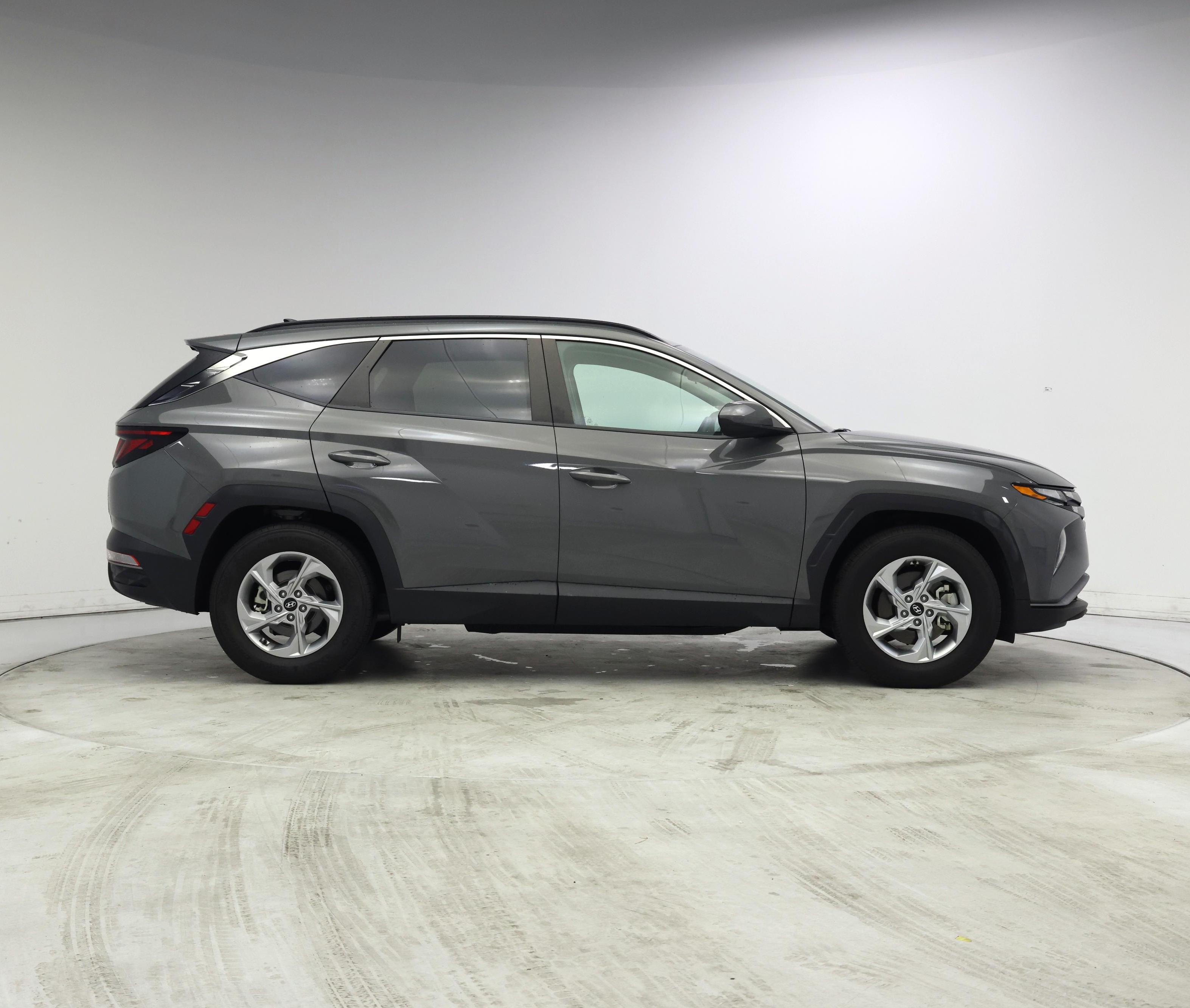 Thumbnail: 2024 Hyundai Tucson - 7