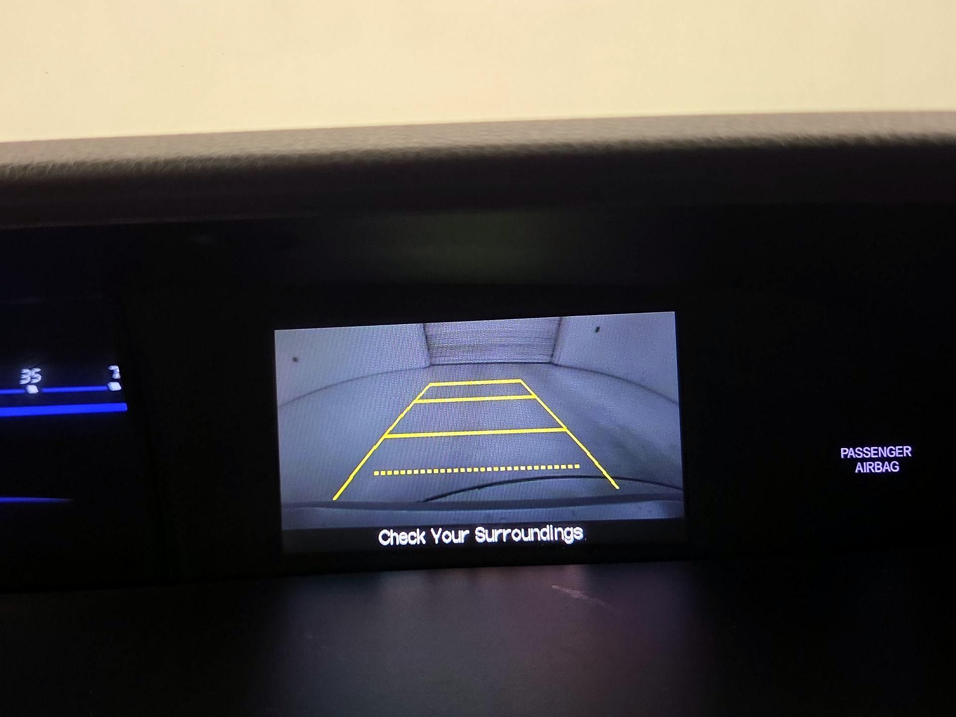 Thumbnail: 2015 Honda Civic - 14