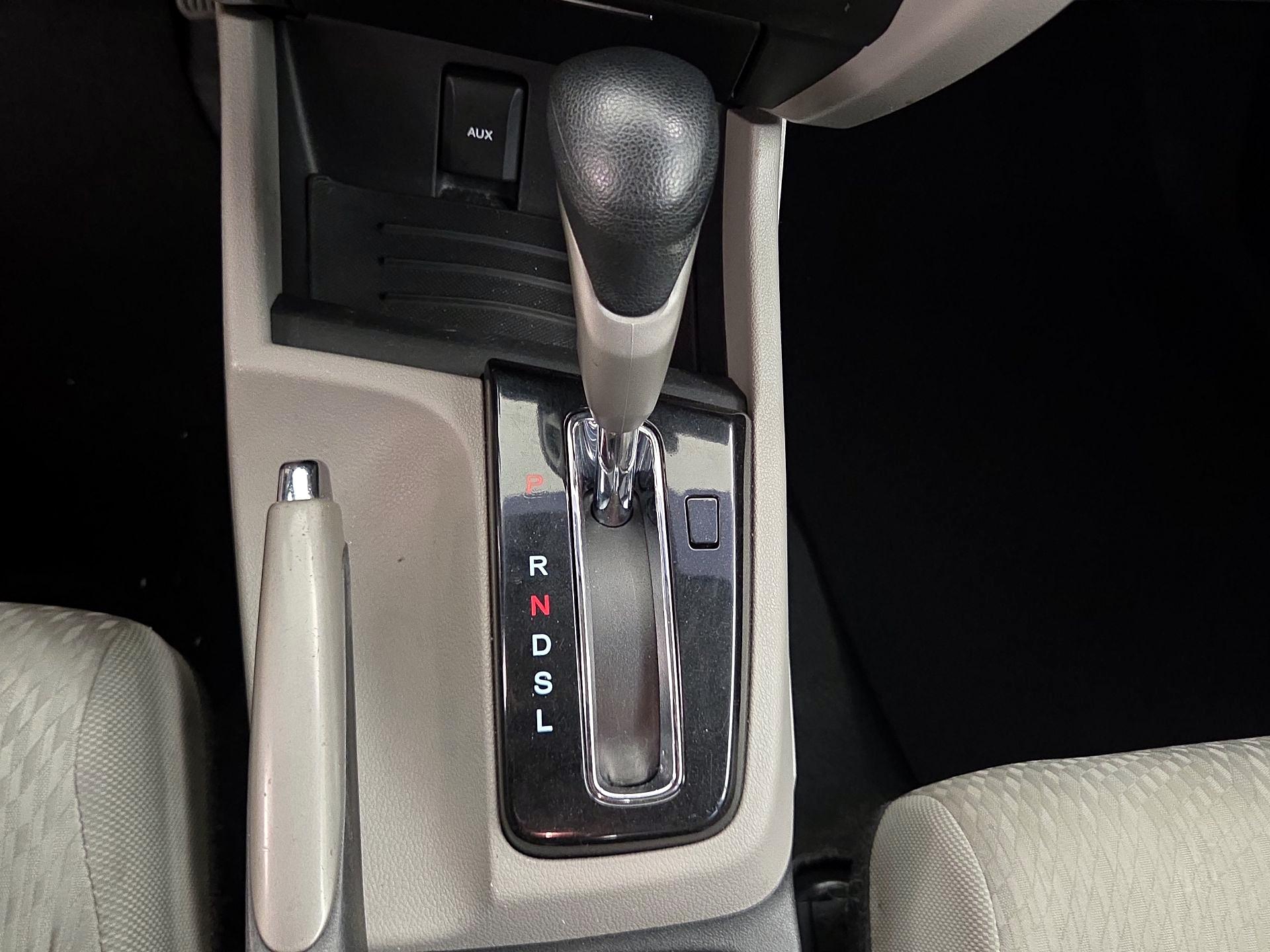 Thumbnail: 2015 Honda Civic - 17
