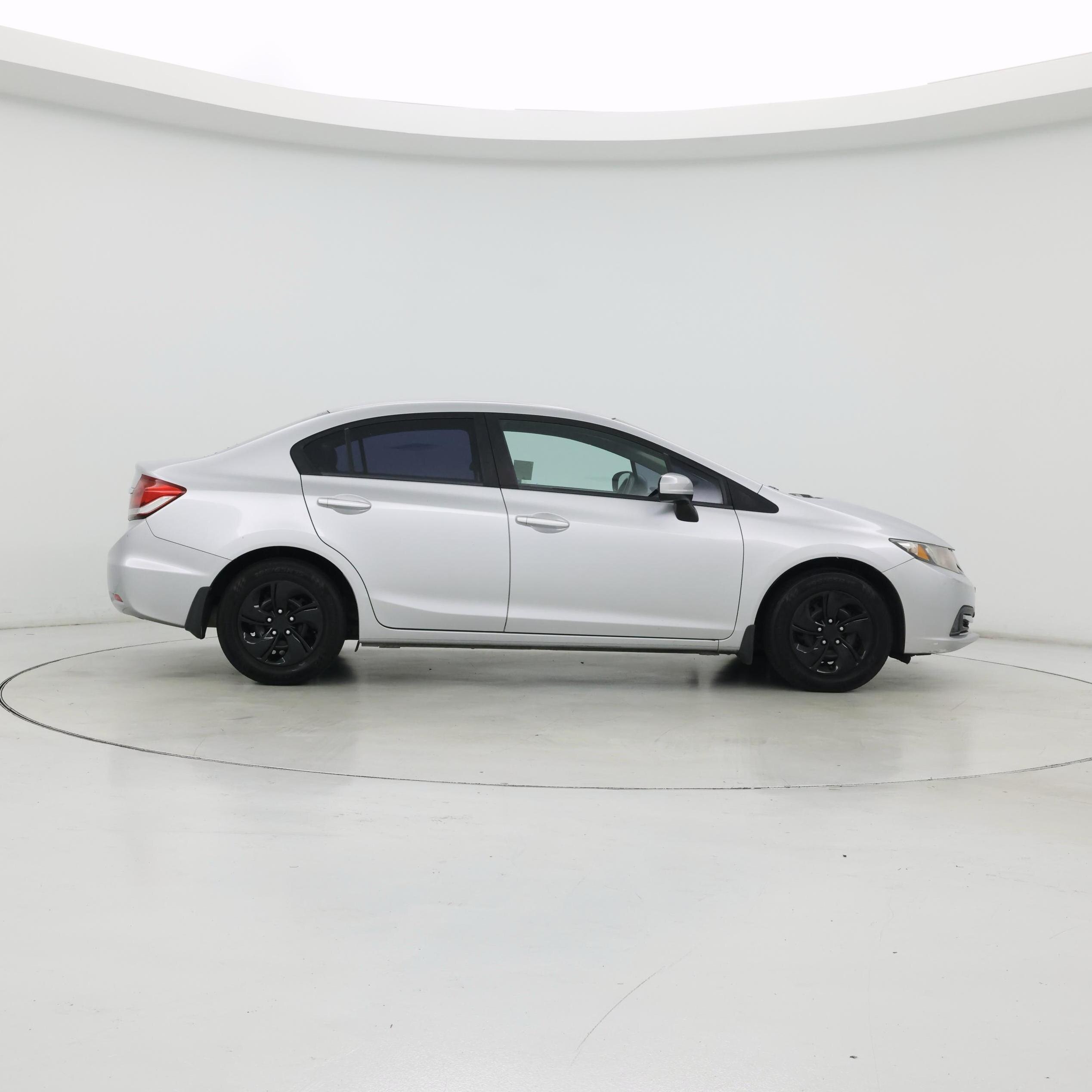 Thumbnail: 2015 Honda Civic - 7