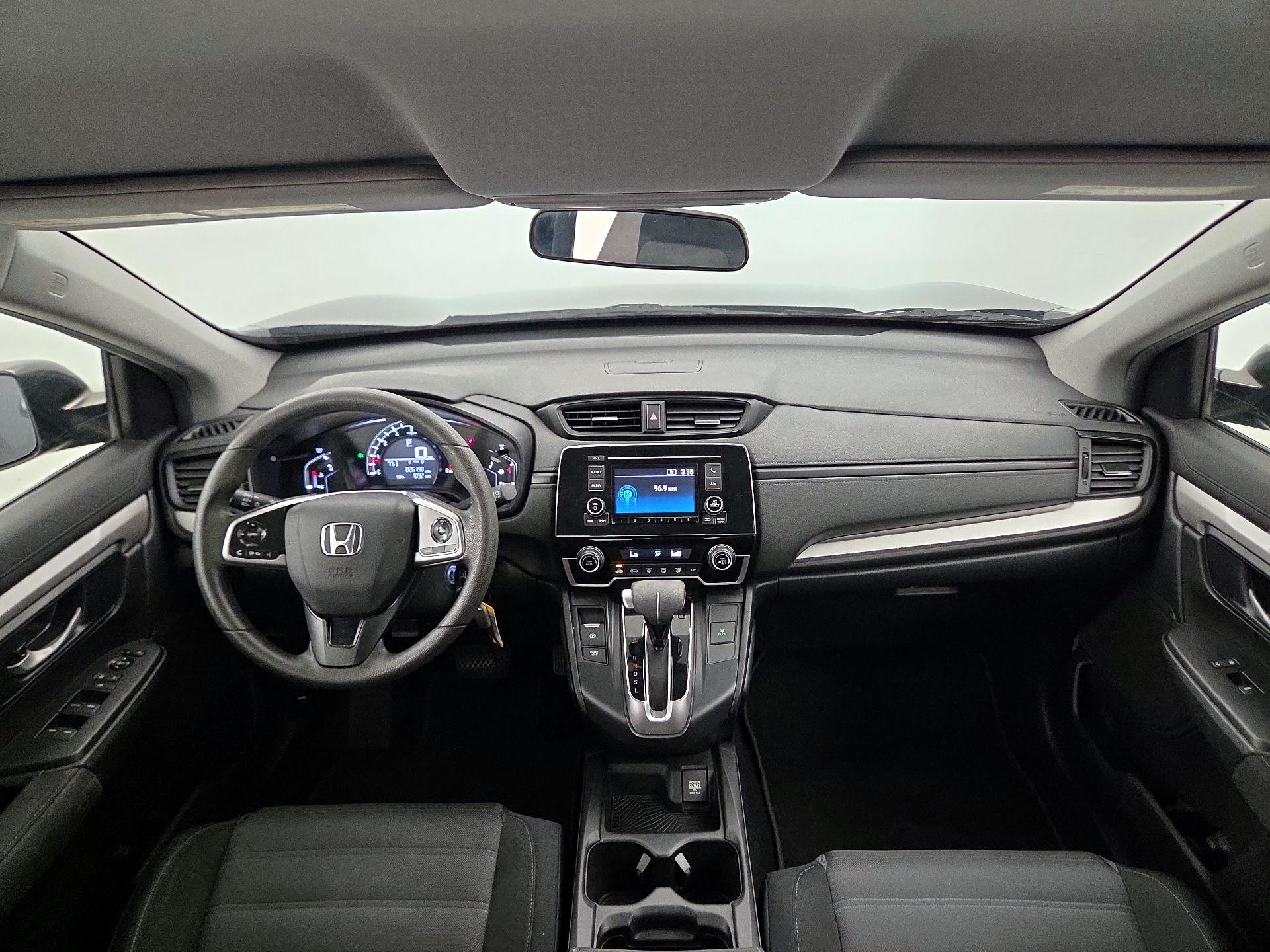 Thumbnail: 2019 Honda CR-V - 9