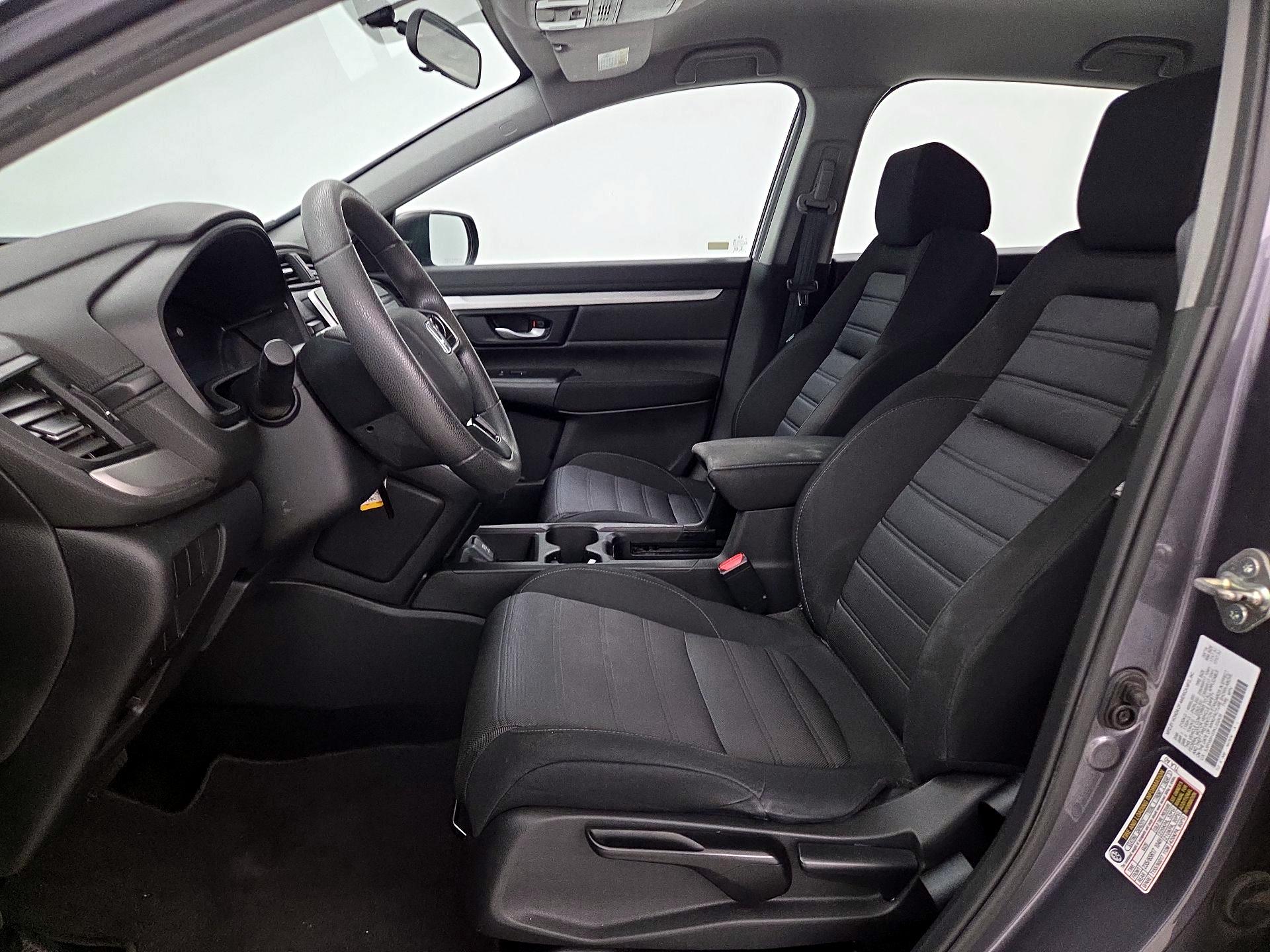 Thumbnail: 2019 Honda CR-V - 11