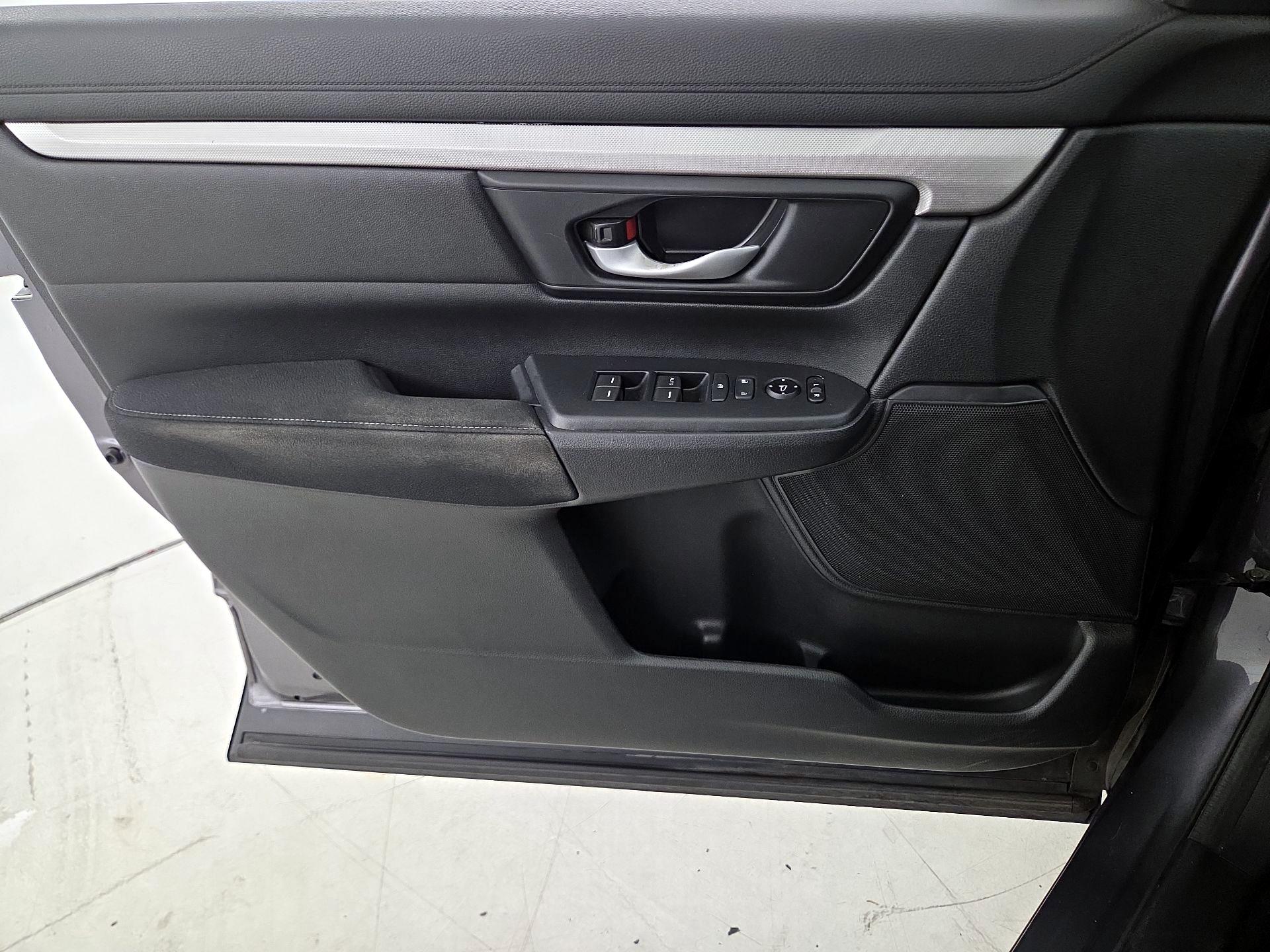 Thumbnail: 2019 Honda CR-V - 12