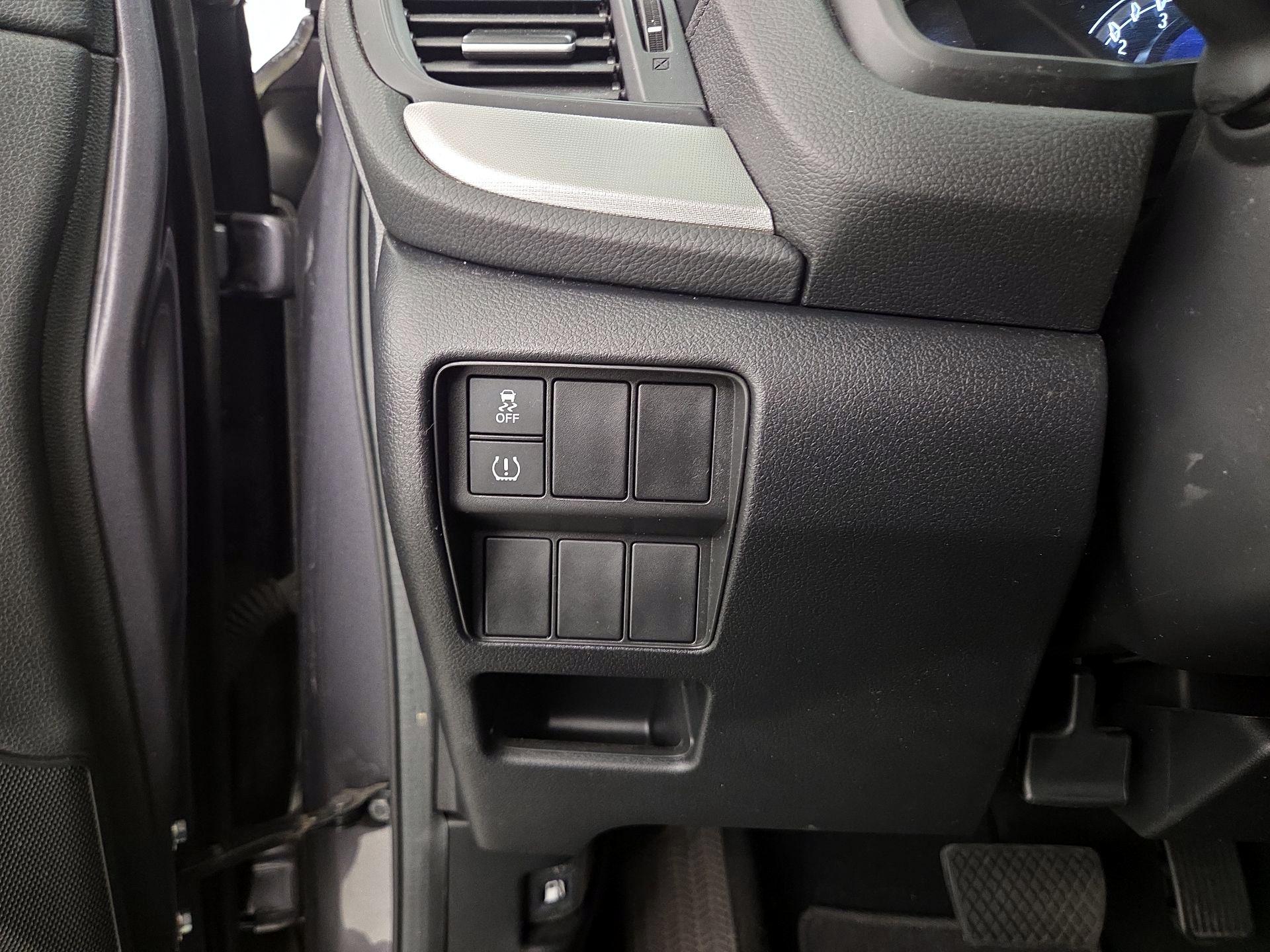 Thumbnail: 2019 Honda CR-V - 13