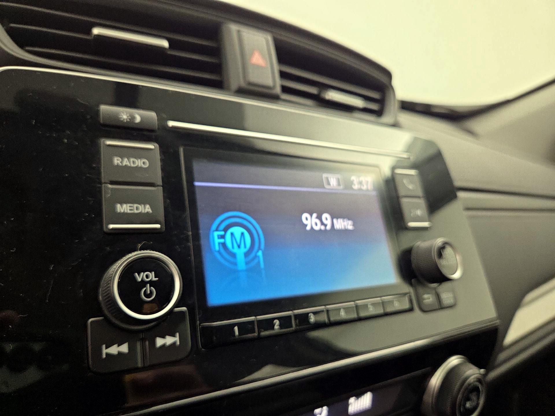 Thumbnail: 2019 Honda CR-V - 15