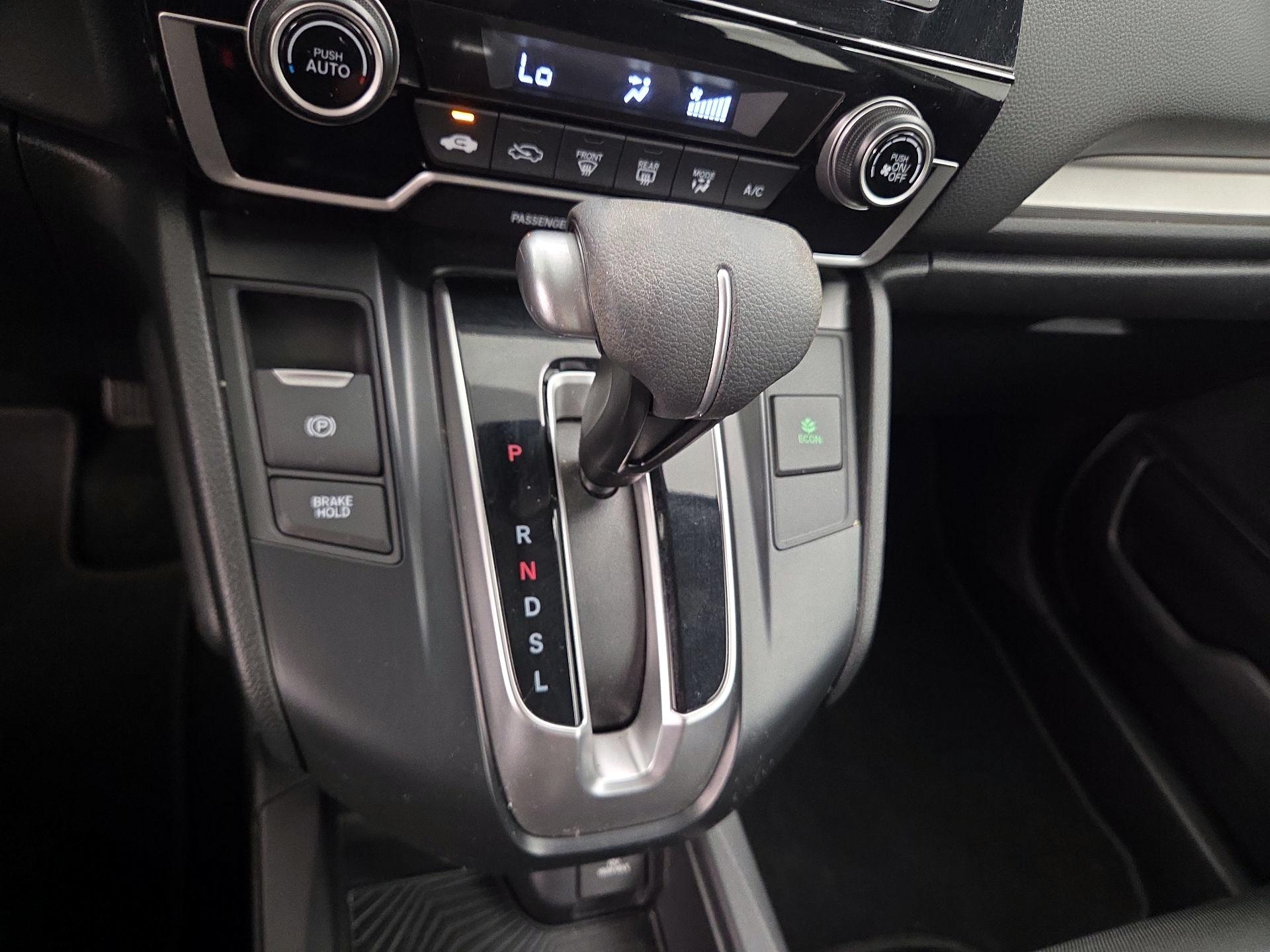 Thumbnail: 2019 Honda CR-V - 17