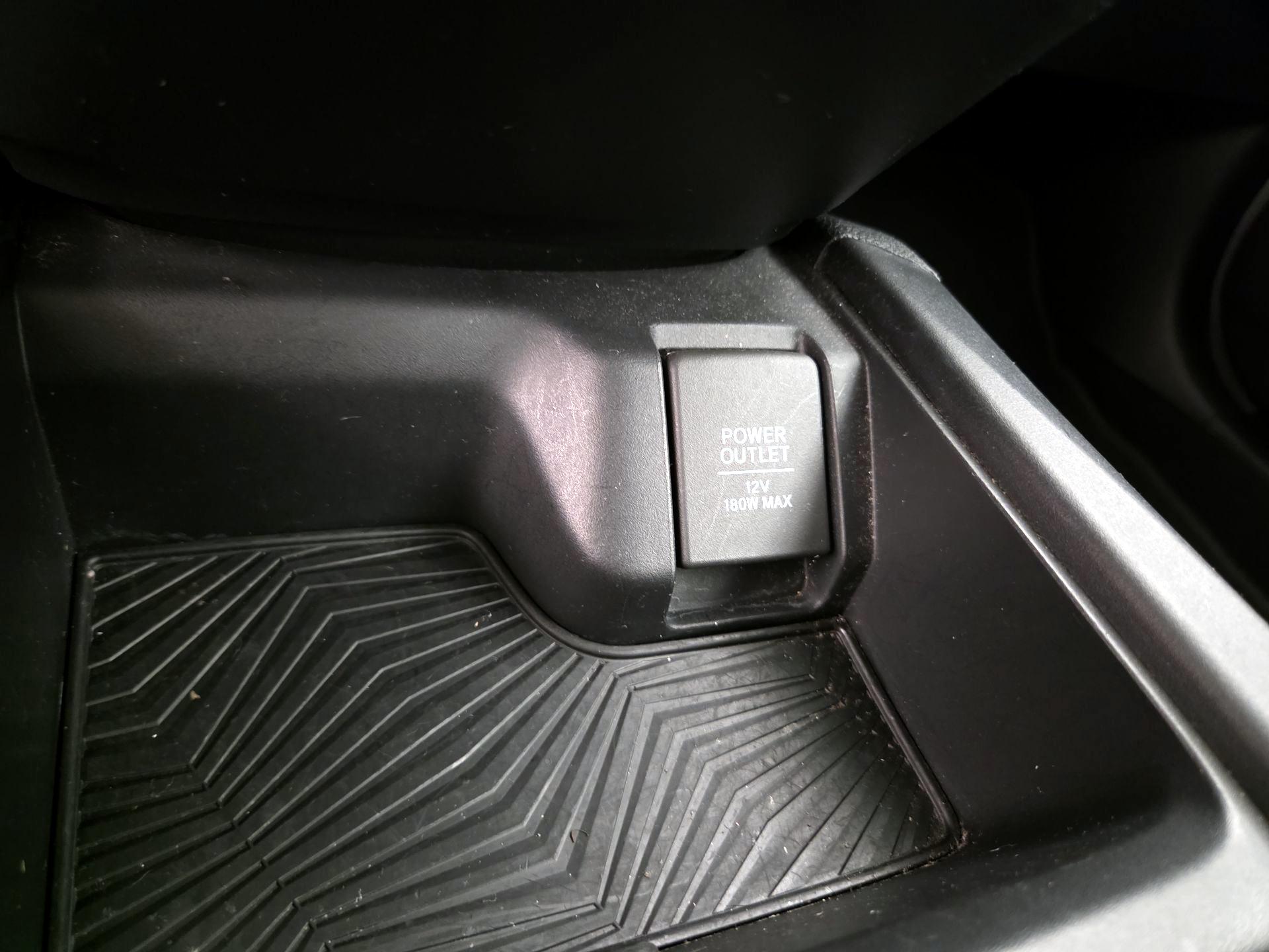 Thumbnail: 2019 Honda CR-V - 18