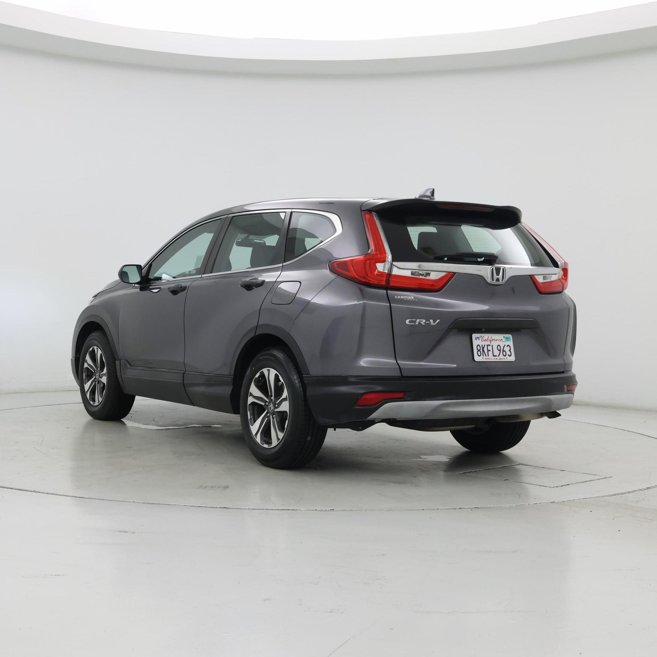 Thumbnail: 2019 Honda CR-V - 2