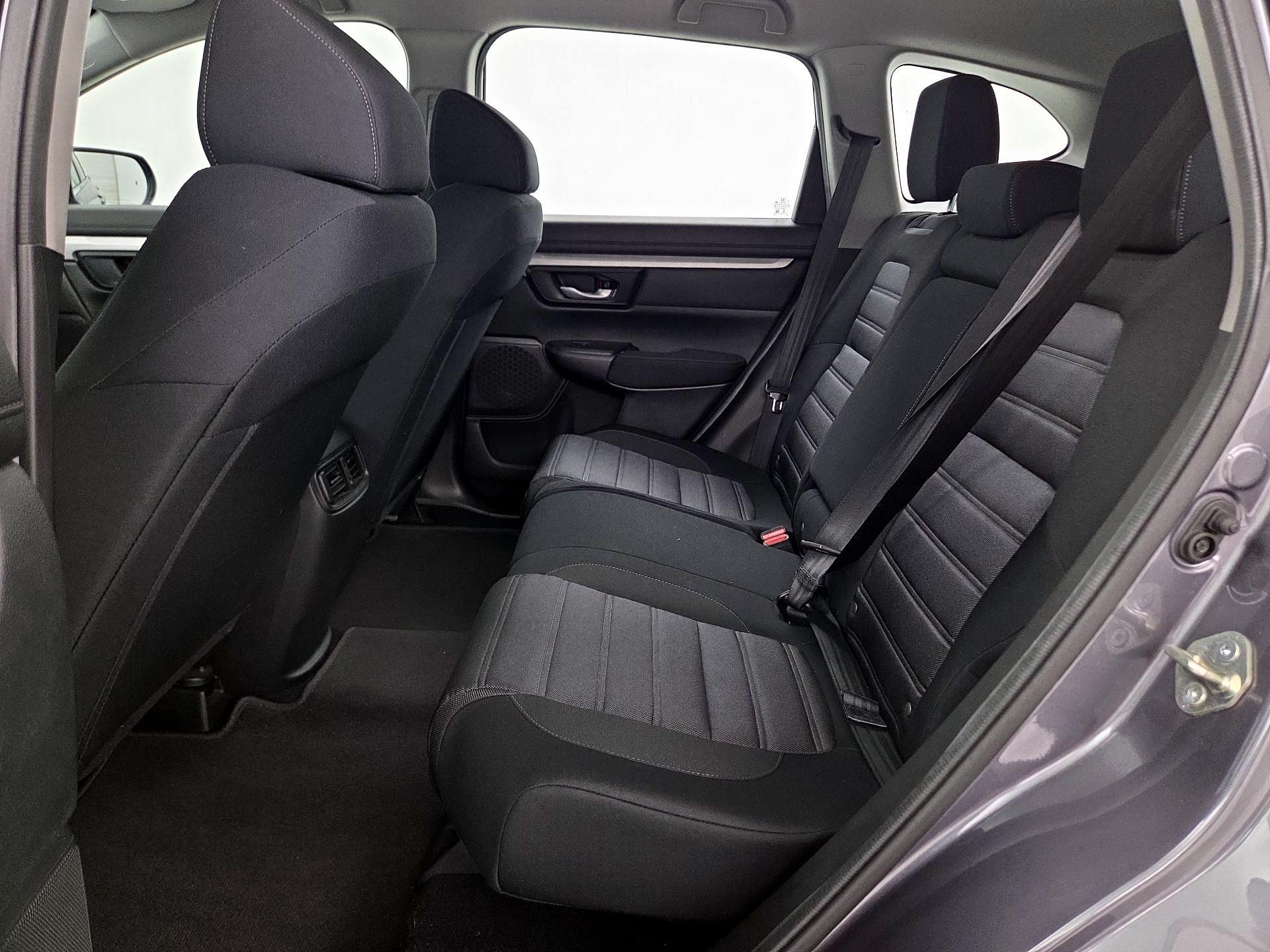 Thumbnail: 2019 Honda CR-V - 19