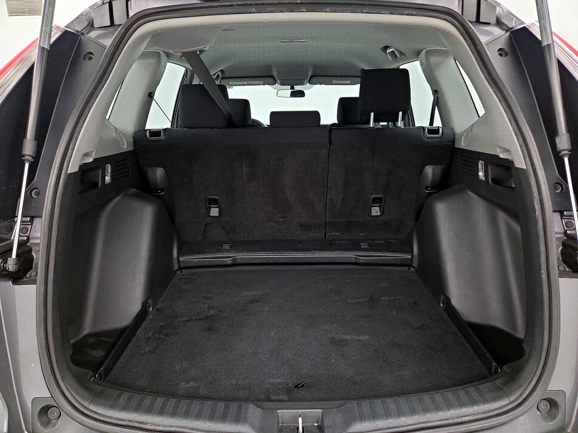 Thumbnail: 2019 Honda CR-V - 20