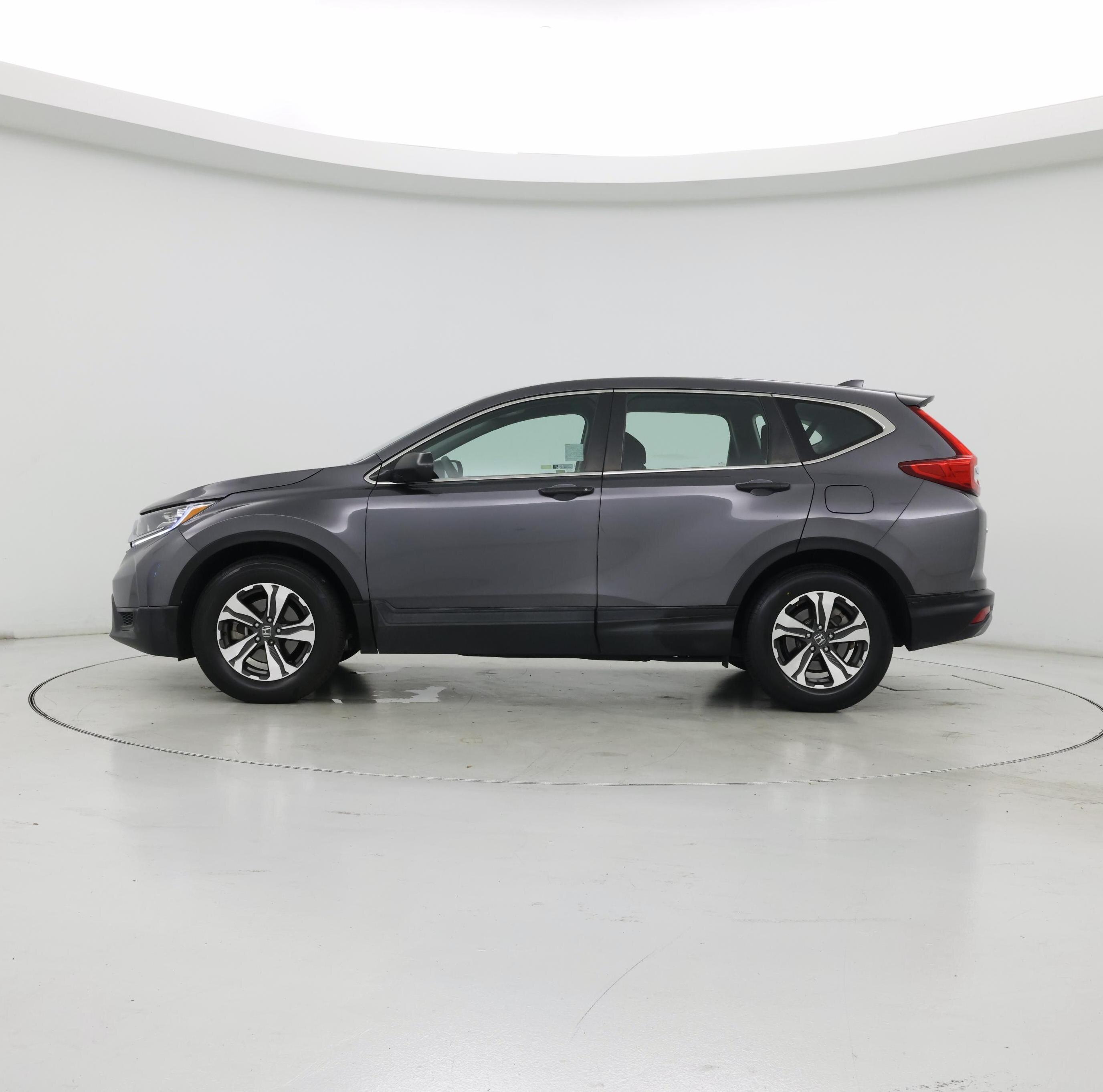 Thumbnail: 2019 Honda CR-V - 3