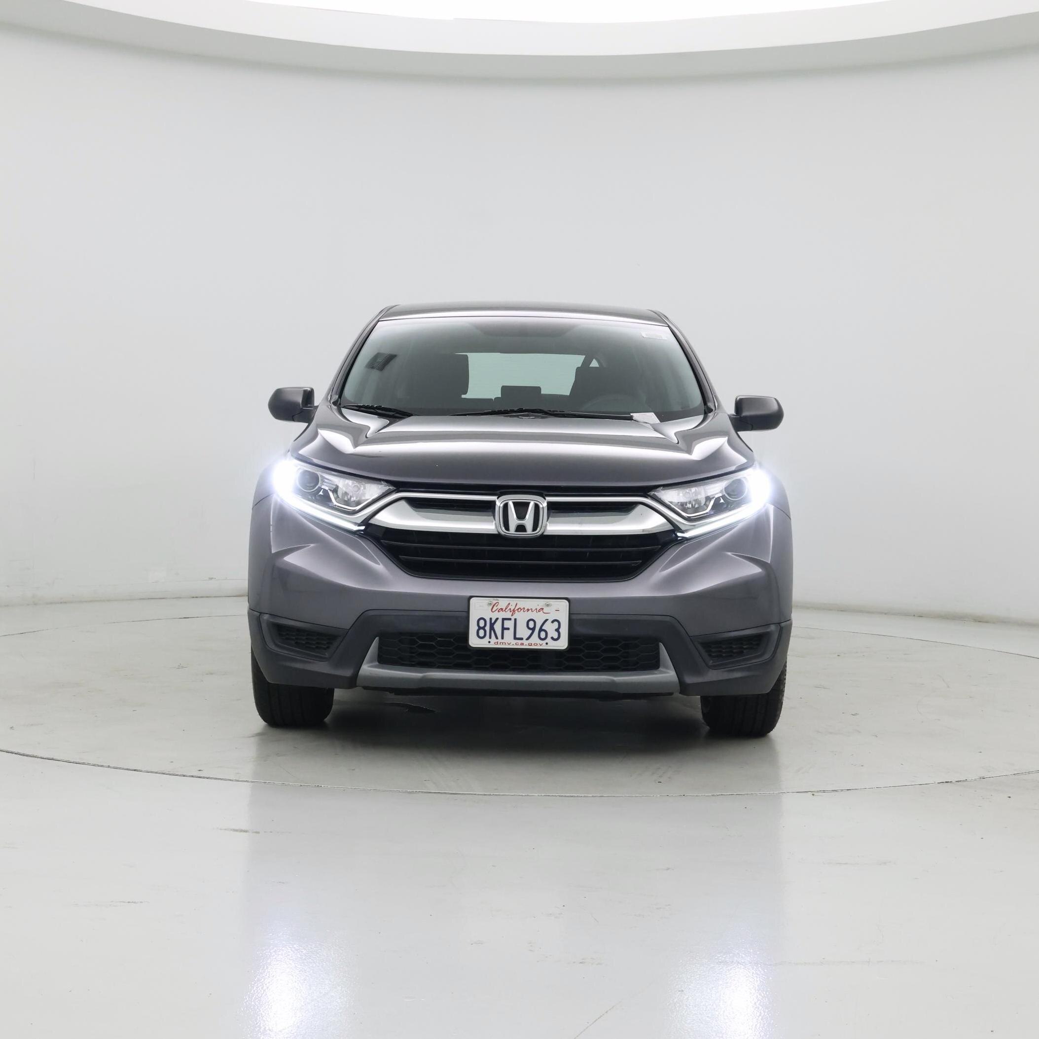 Thumbnail: 2019 Honda CR-V - 5