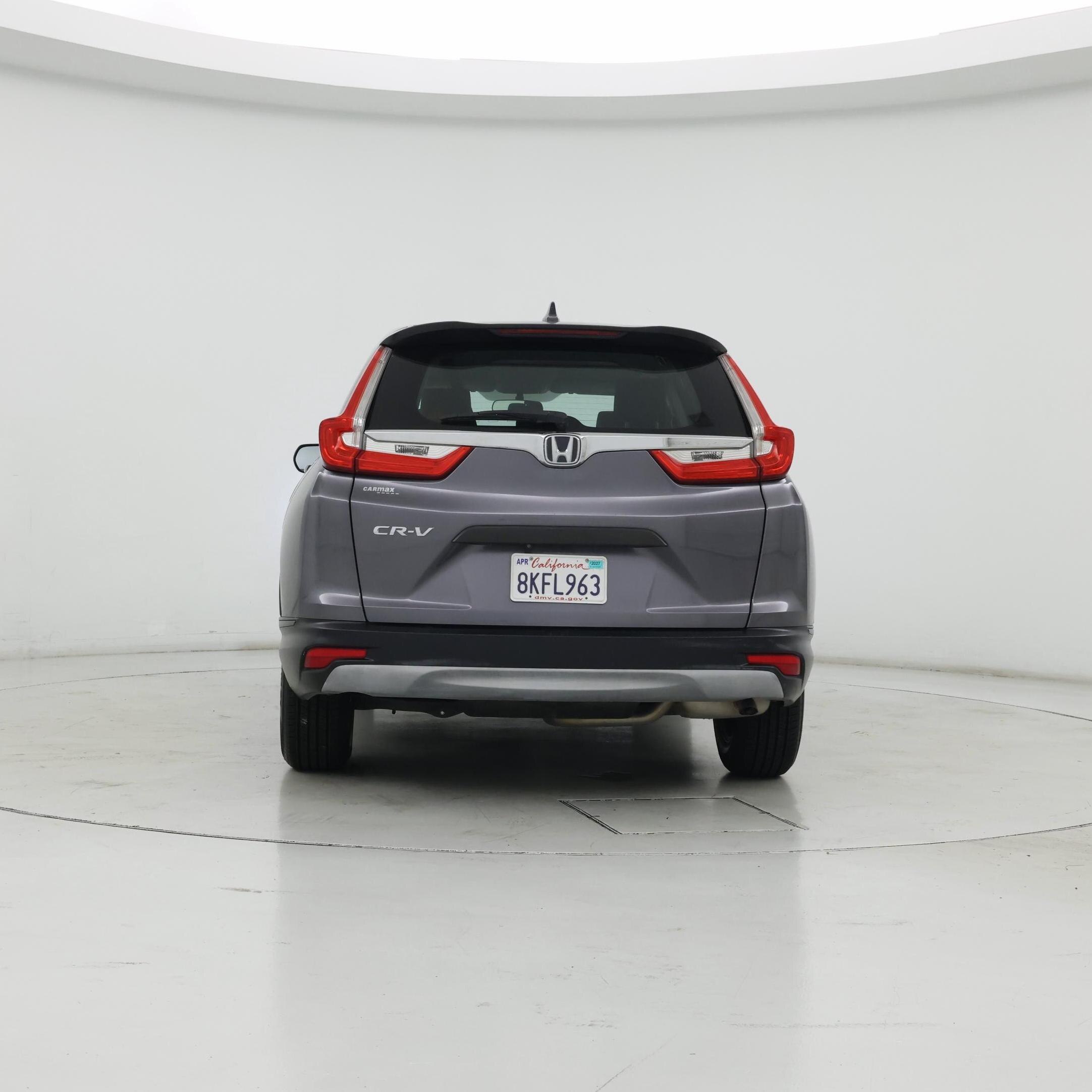 Thumbnail: 2019 Honda CR-V - 6
