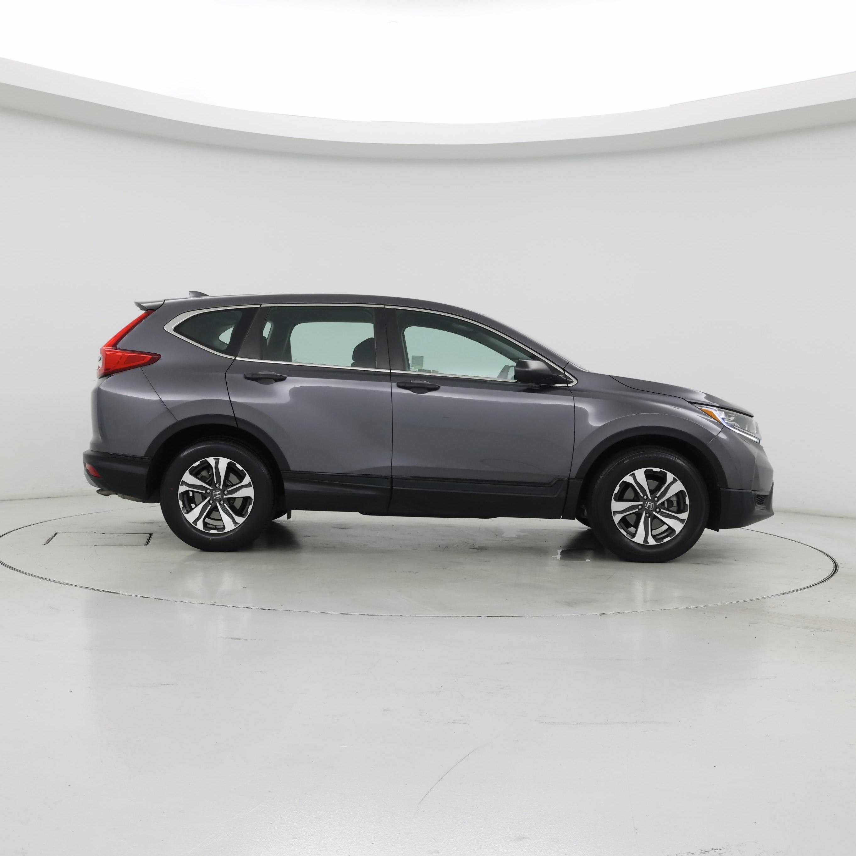 Thumbnail: 2019 Honda CR-V - 7