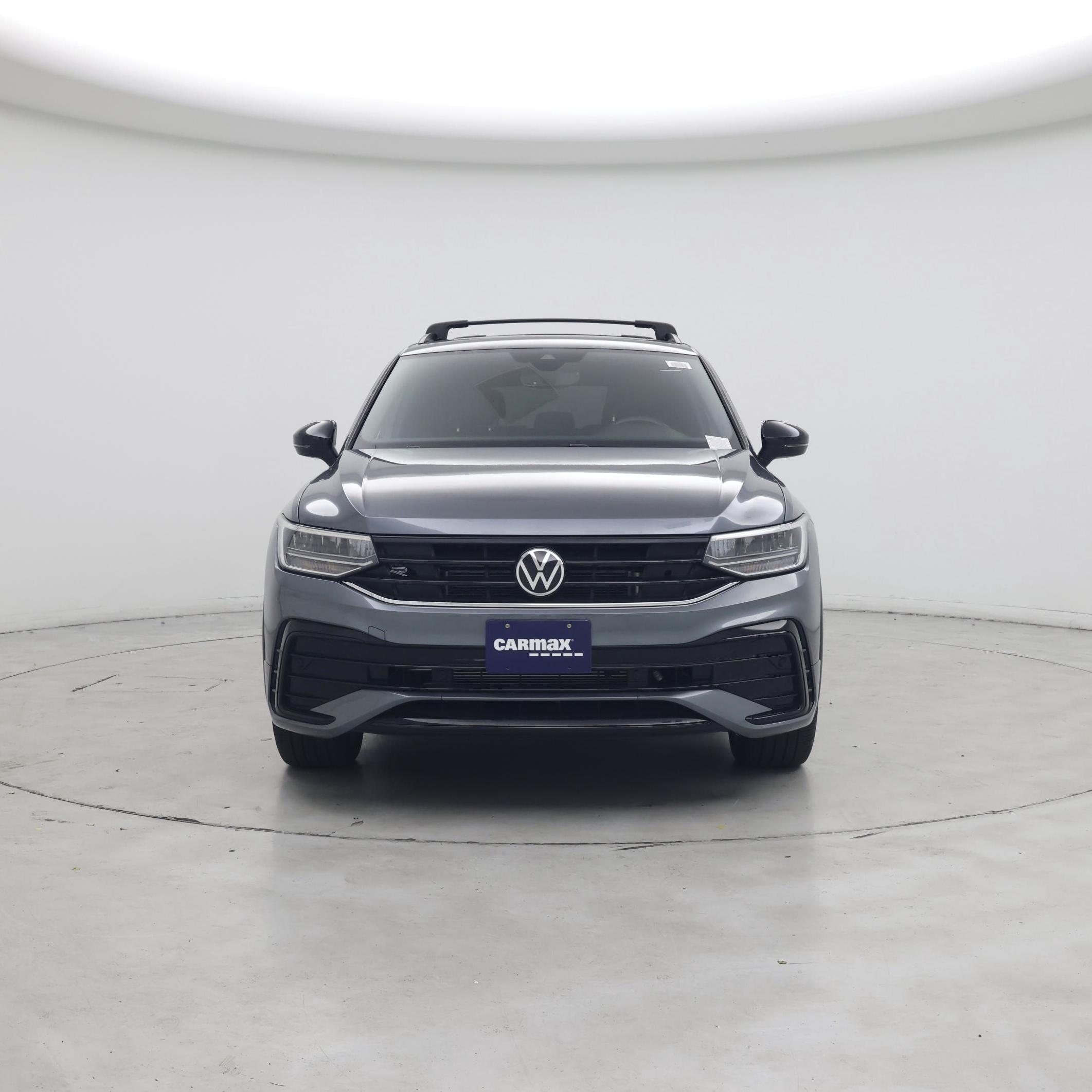 Thumbnail: 2023 Volkswagen Tiguan - 5