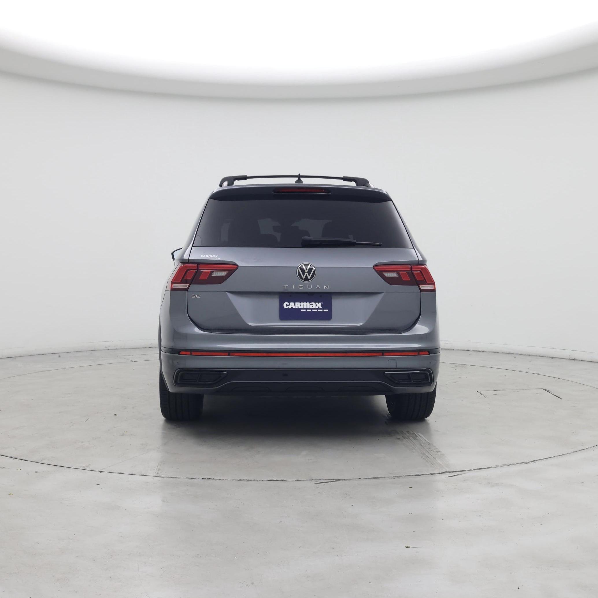 Thumbnail: 2023 Volkswagen Tiguan - 6