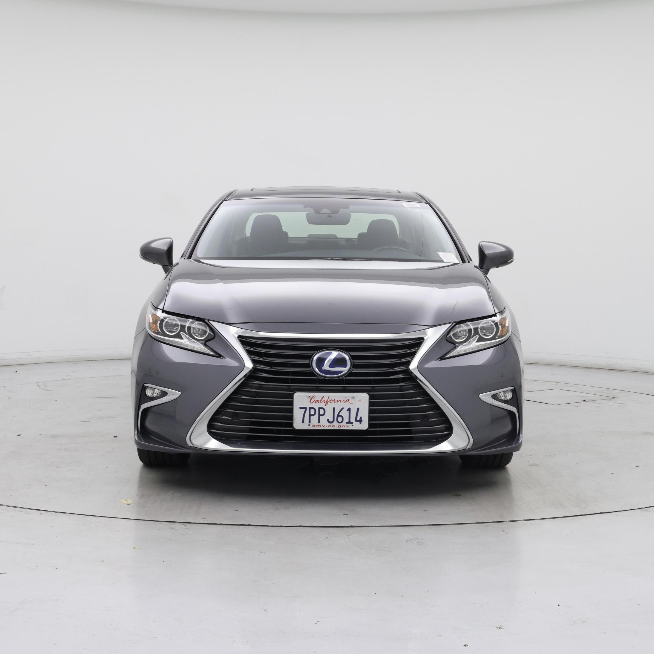 Thumbnail: 2016 Lexus ES - 5