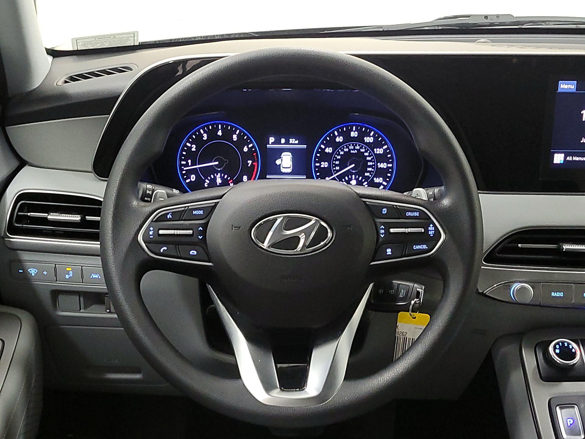 Thumbnail: 2022 Hyundai Palisade - 10