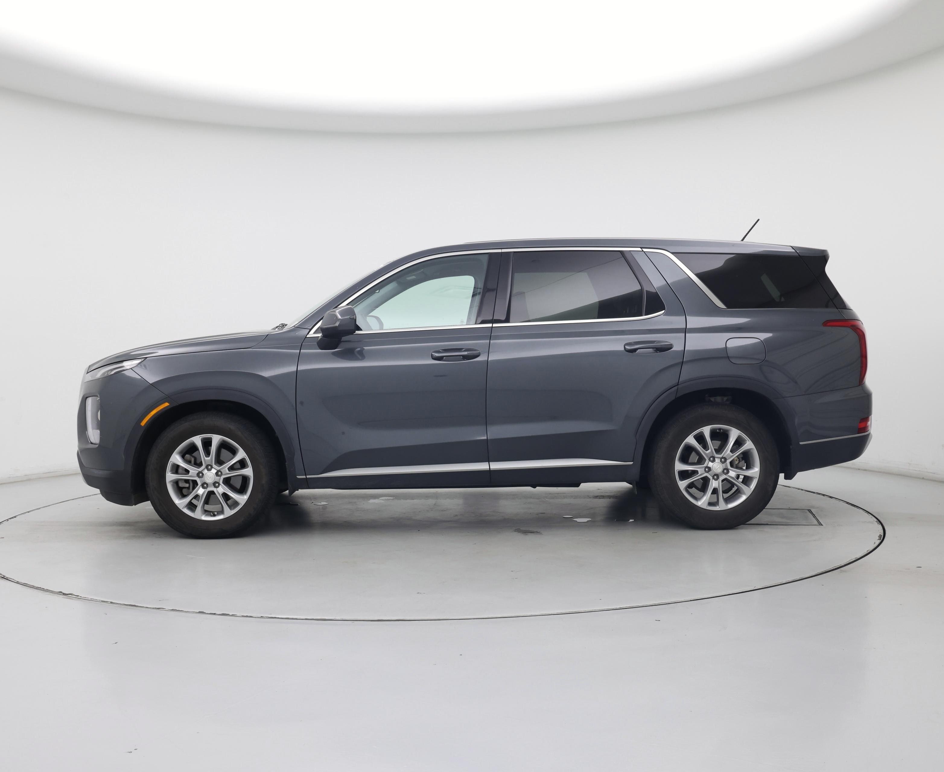 Thumbnail: 2022 Hyundai Palisade - 3