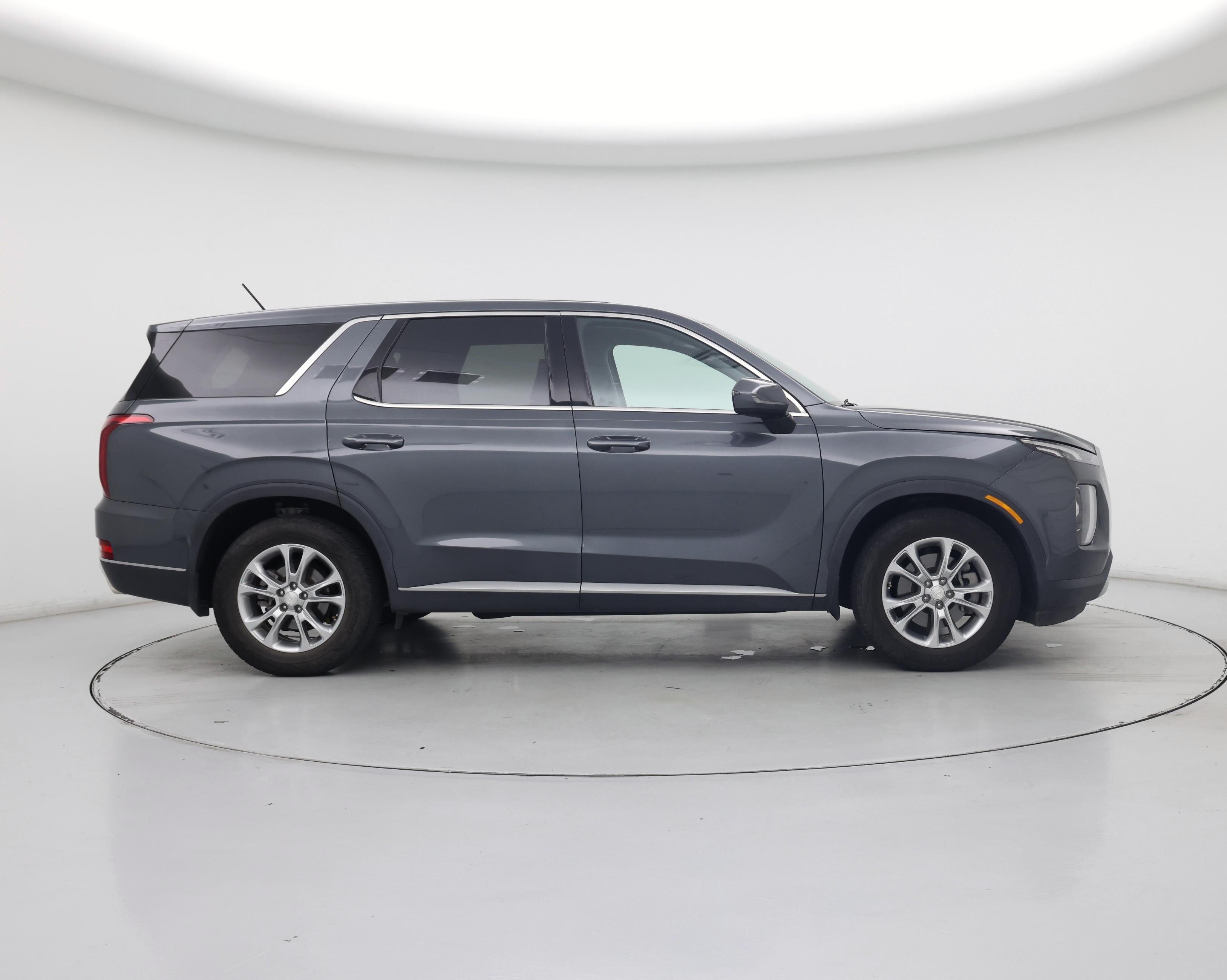 Thumbnail: 2022 Hyundai Palisade - 7