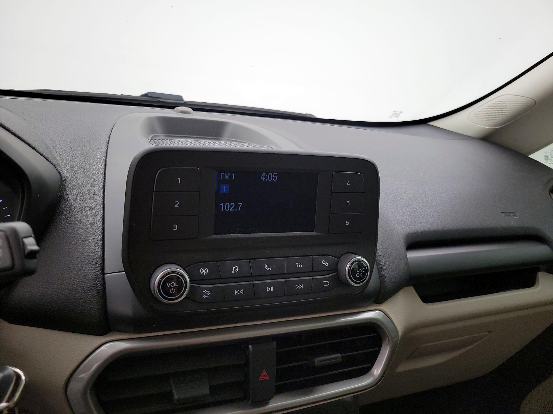Thumbnail: 2018 Ford EcoSport - 15
