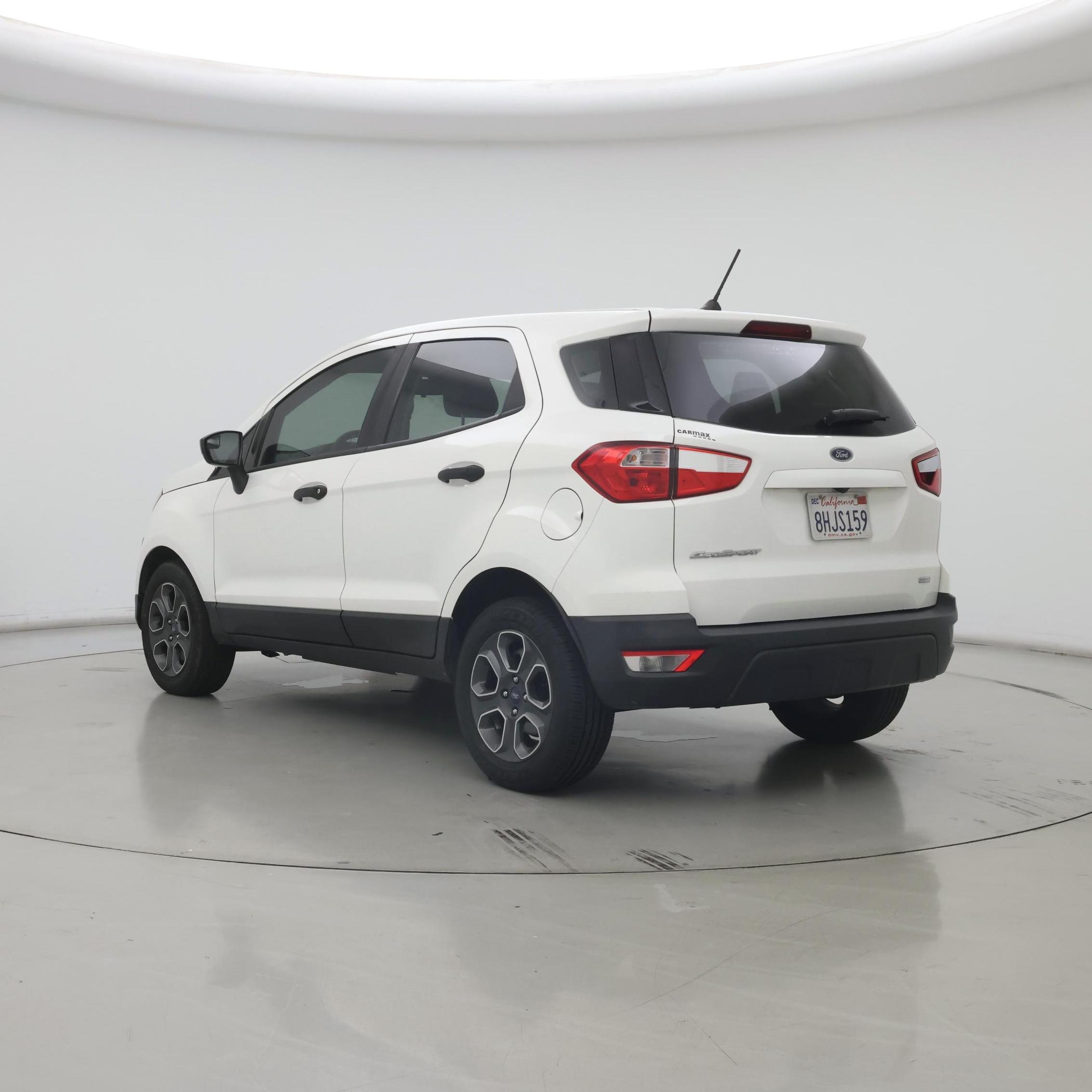 Thumbnail: 2018 Ford EcoSport - 2