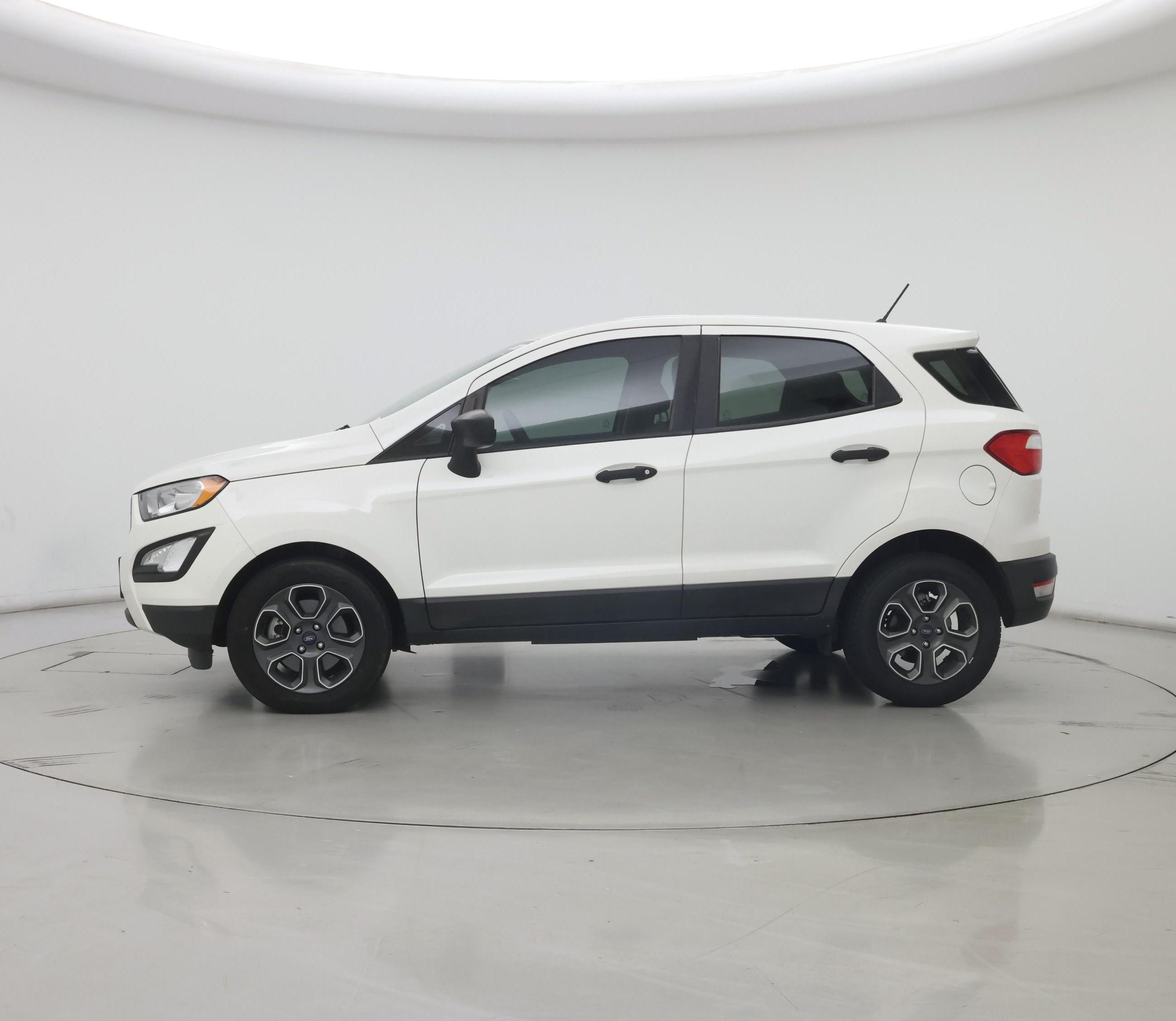 Thumbnail: 2018 Ford EcoSport - 3