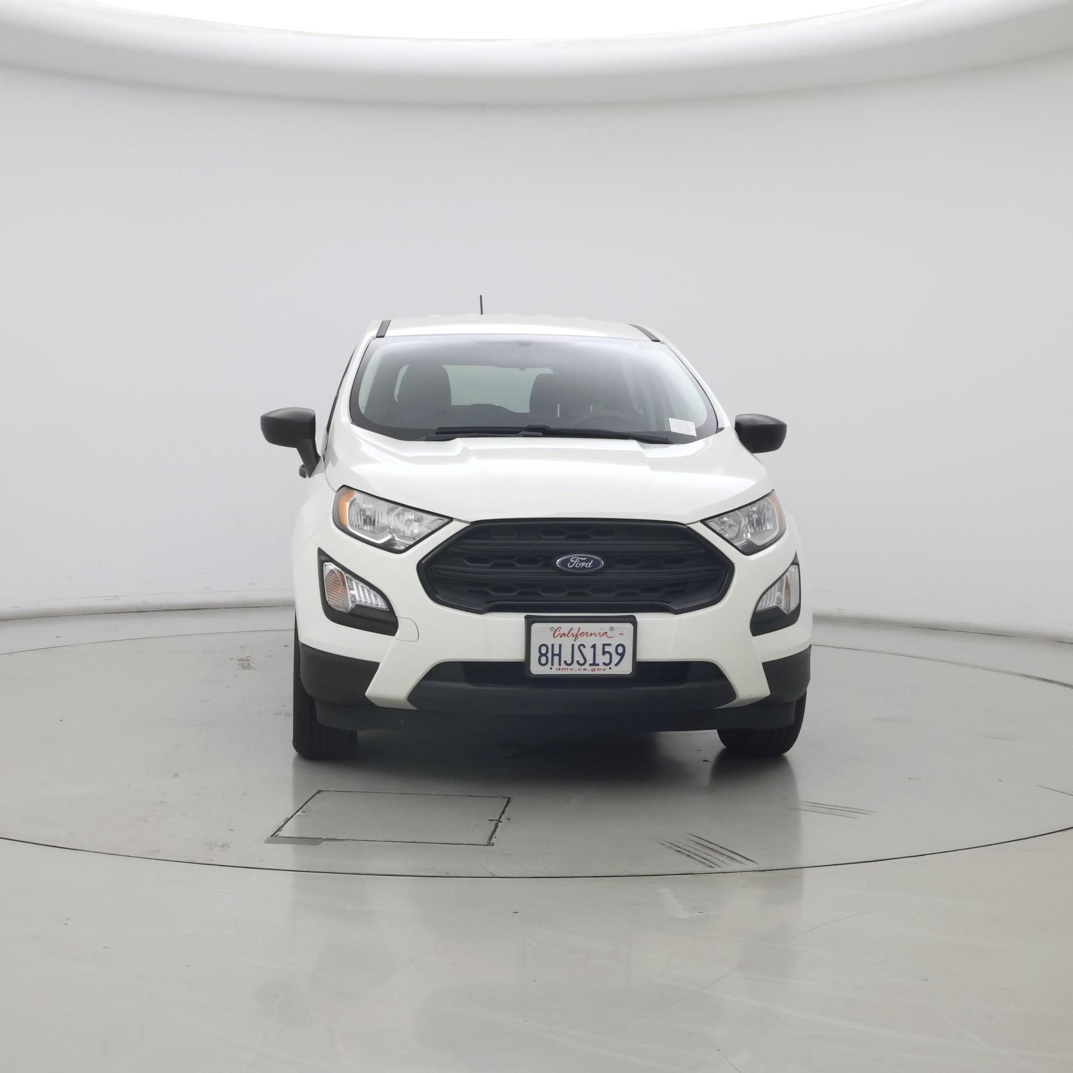Thumbnail: 2018 Ford EcoSport - 5