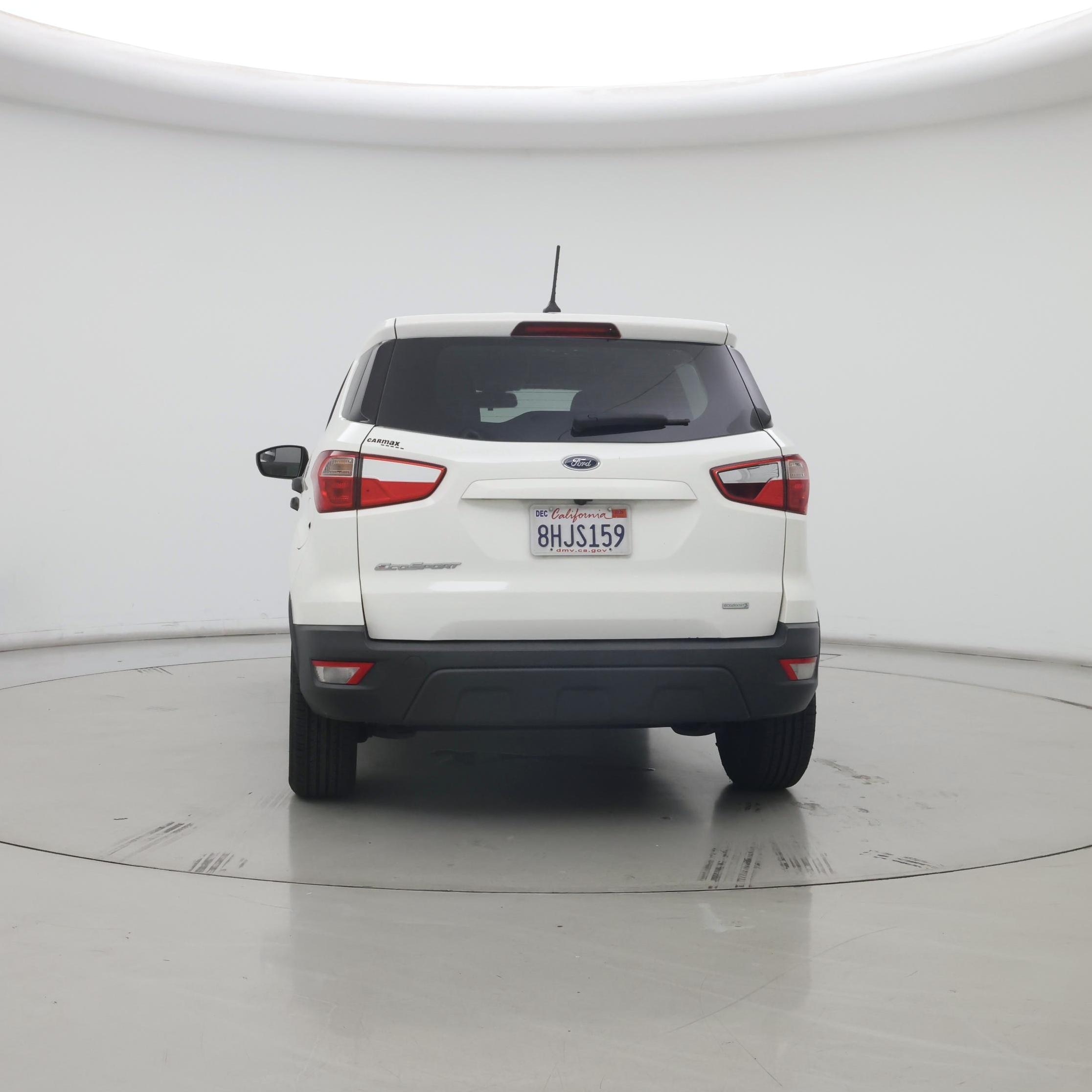 Thumbnail: 2018 Ford EcoSport - 6