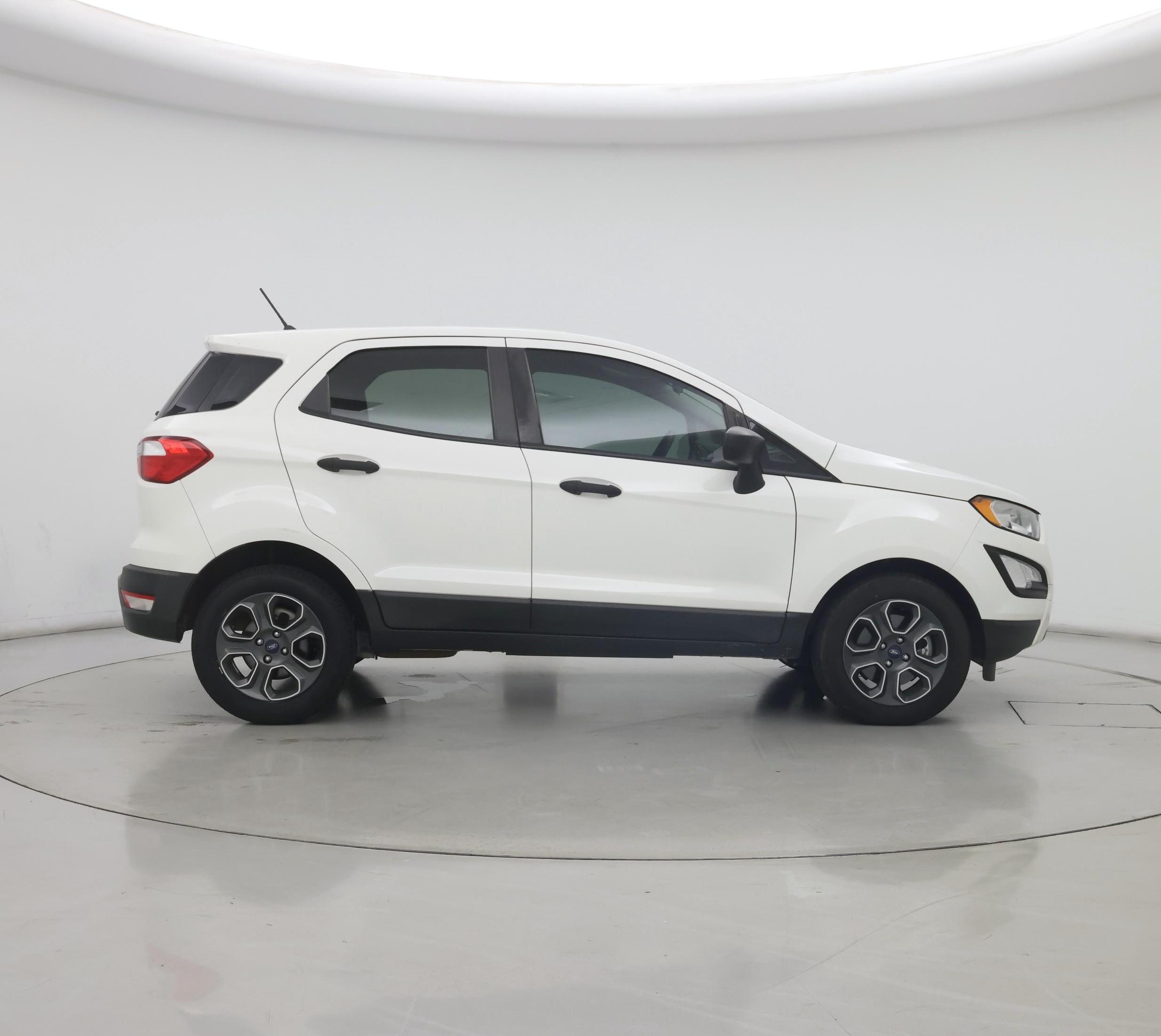 Thumbnail: 2018 Ford EcoSport - 7