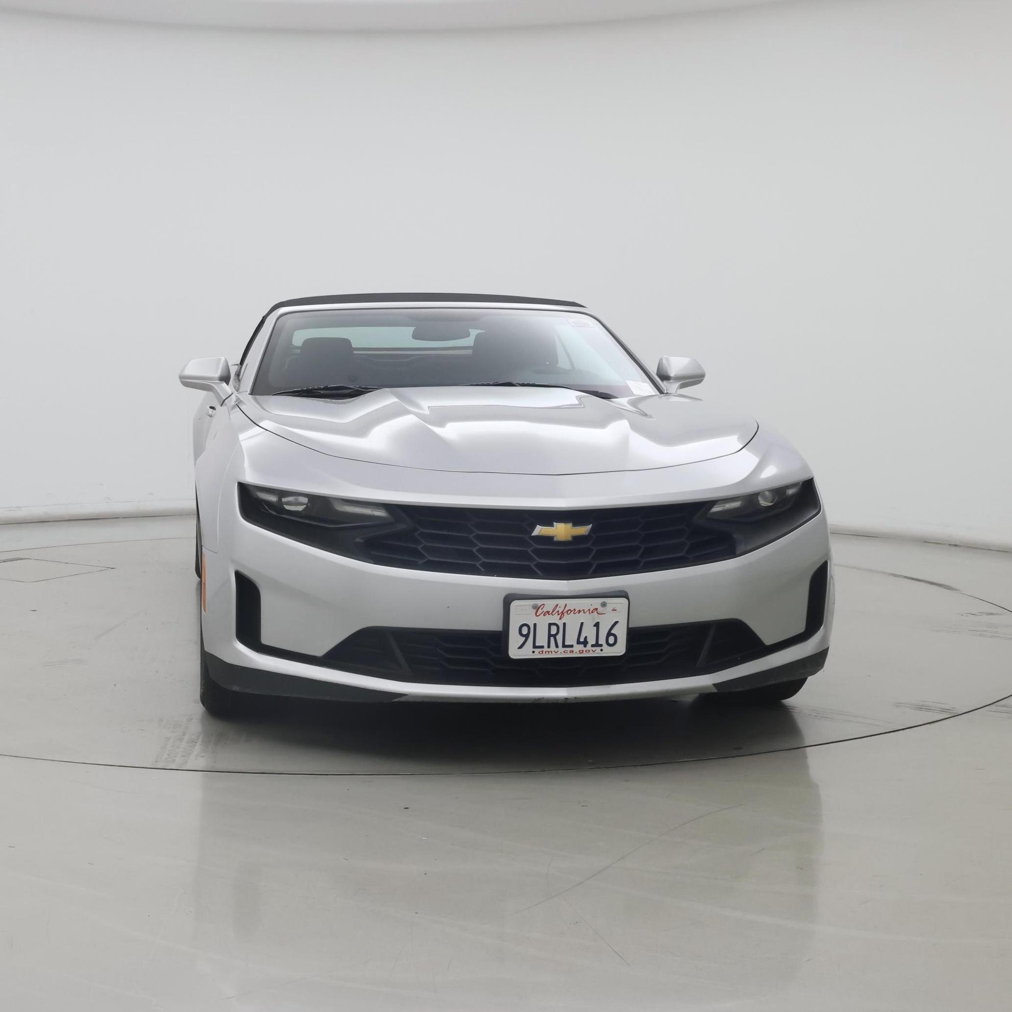 Thumbnail: 2019 Chevrolet Camaro - 5
