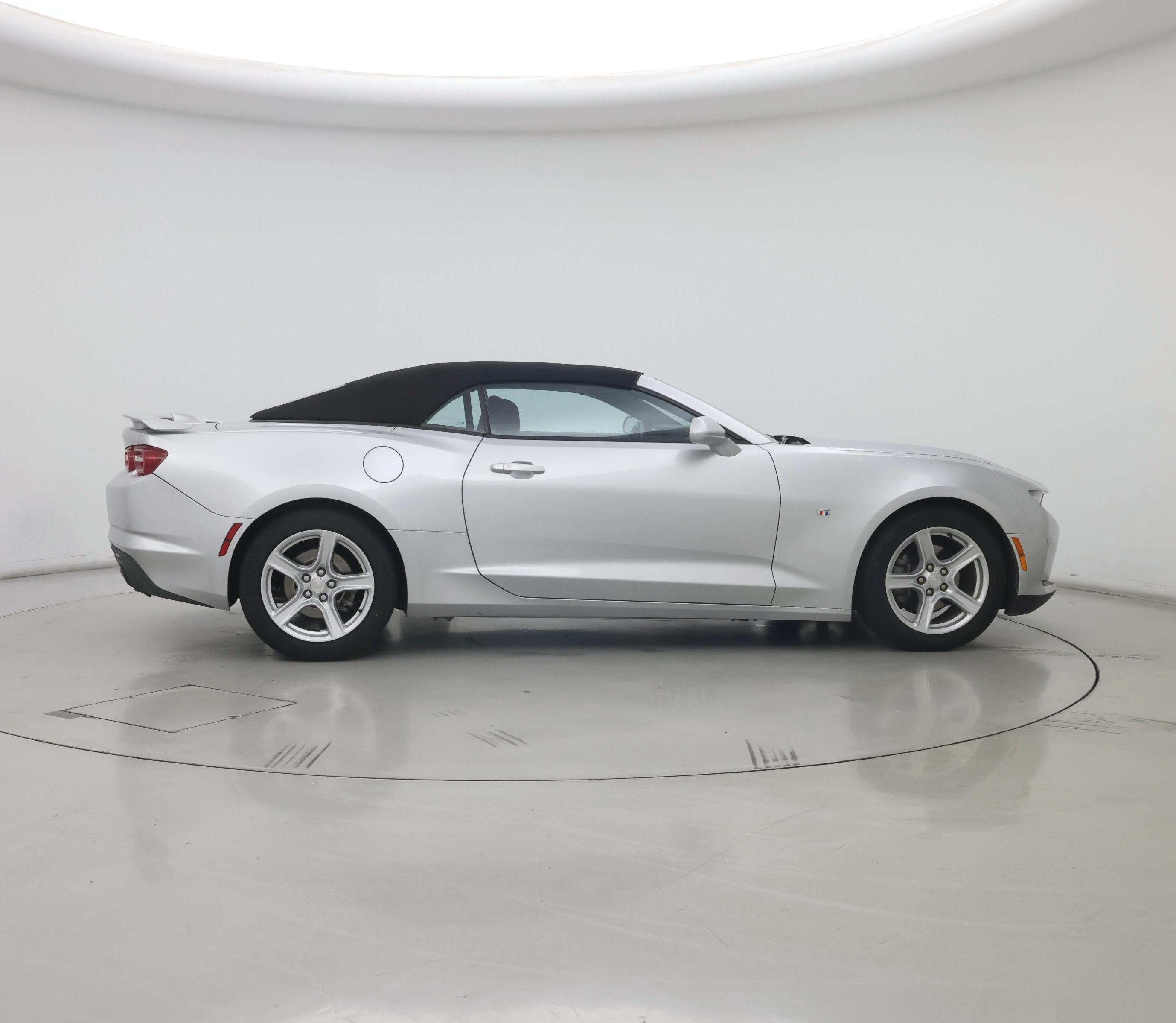 Thumbnail: 2019 Chevrolet Camaro - 7