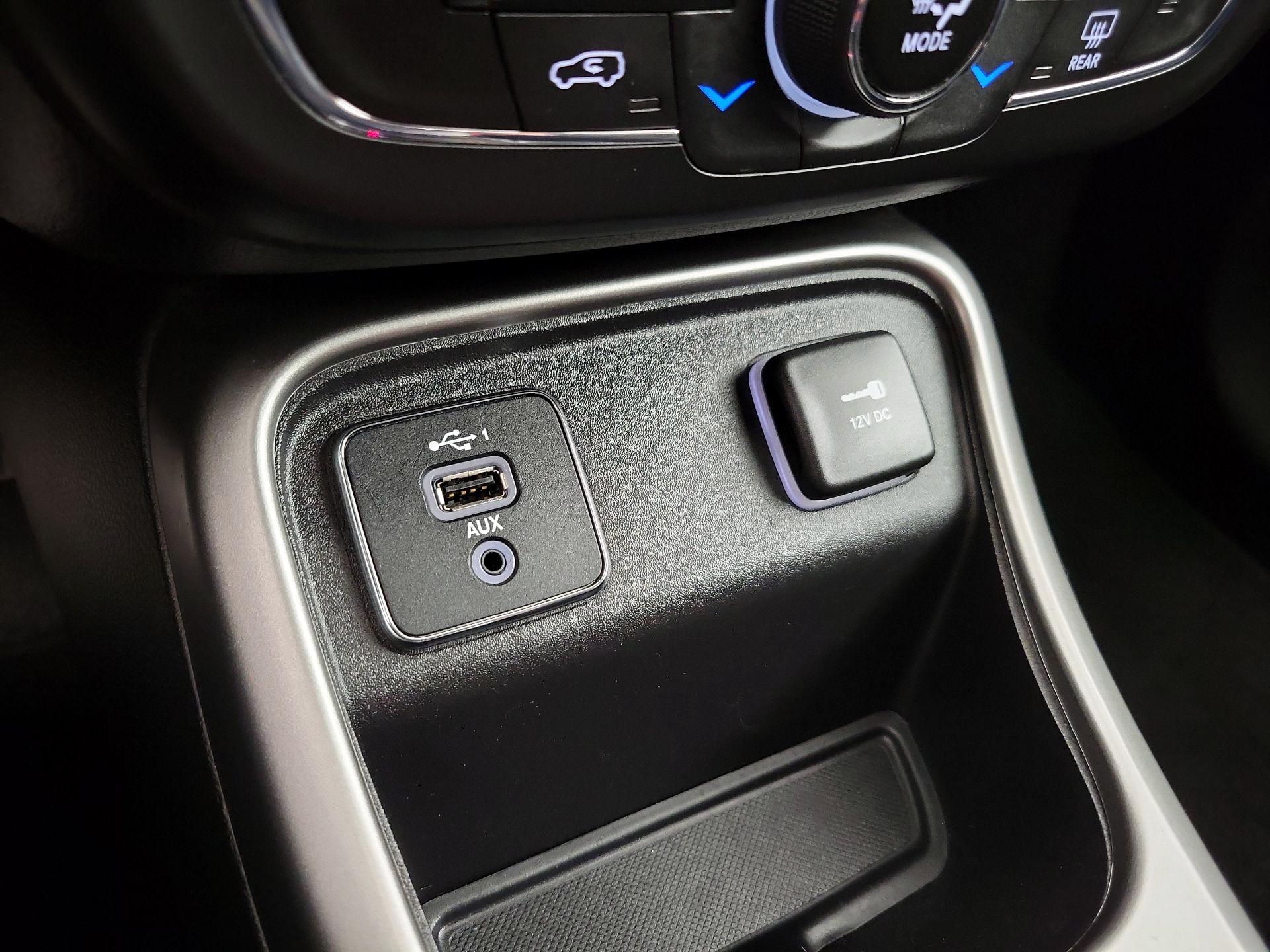 Thumbnail: 2020 Jeep Compass - 18