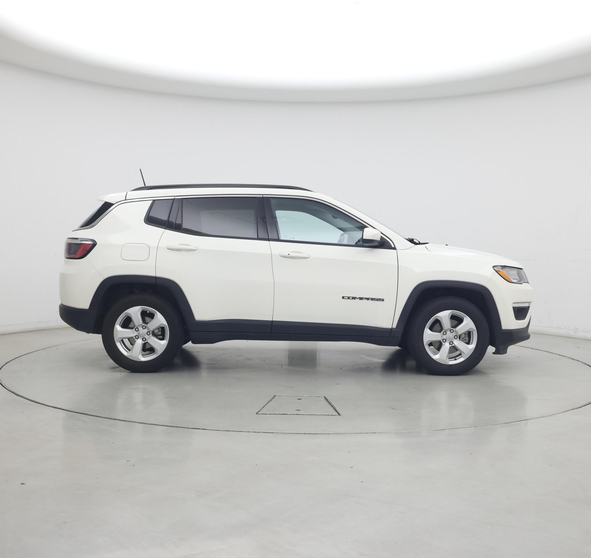 Thumbnail: 2020 Jeep Compass - 7