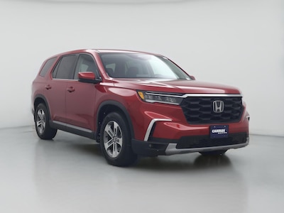 2024 Honda Pilot EX-L