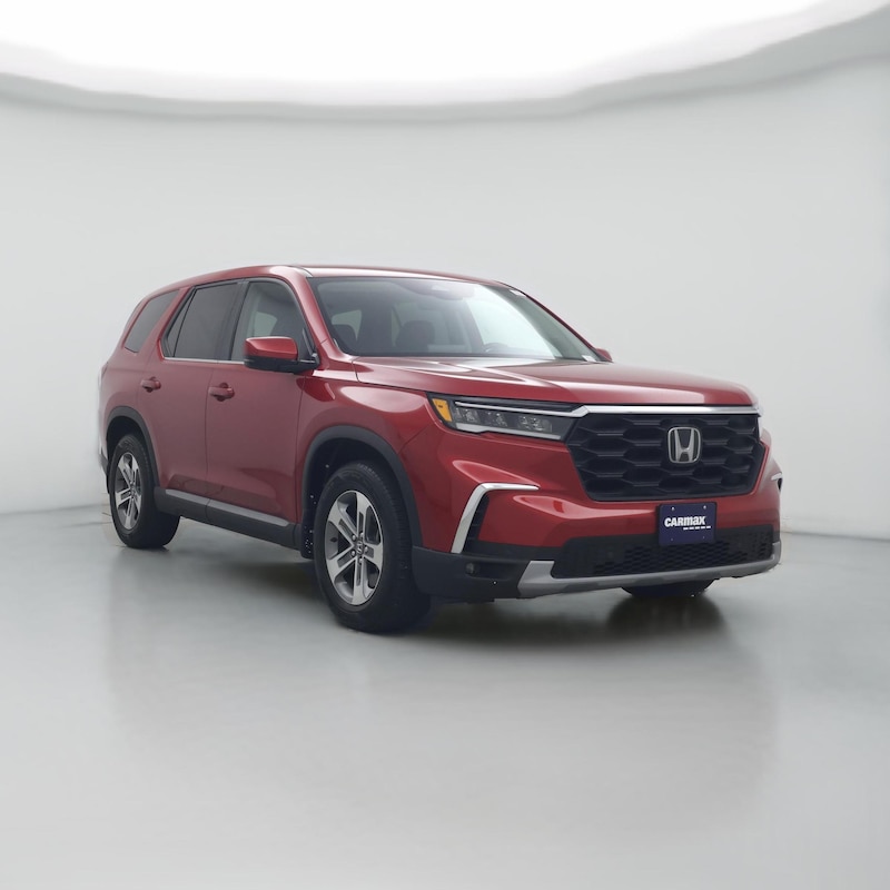 2024 Honda Pilot EX-L
