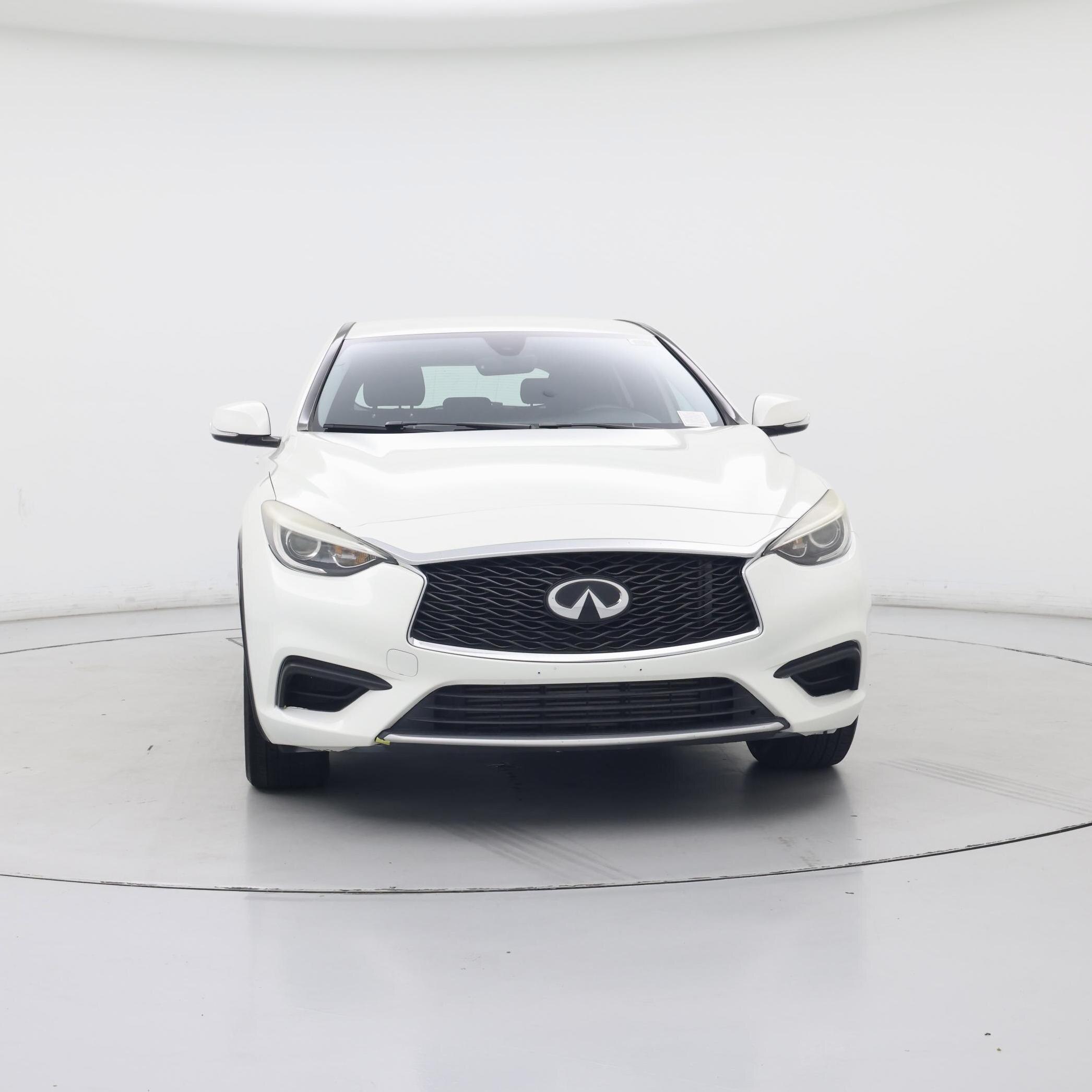 Thumbnail: 2018 INFINITI QX30 - 5