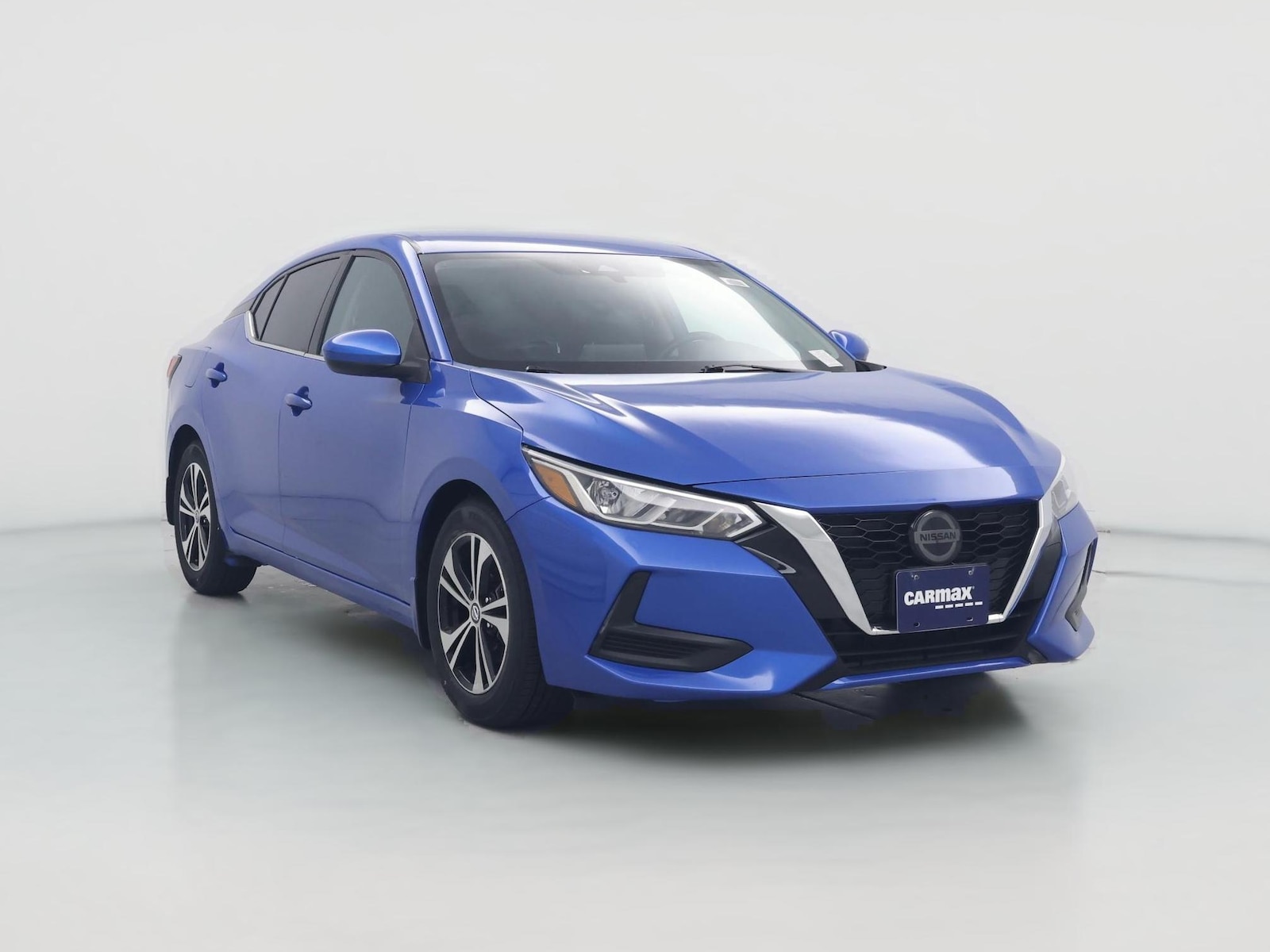 2023 Nissan Sentra