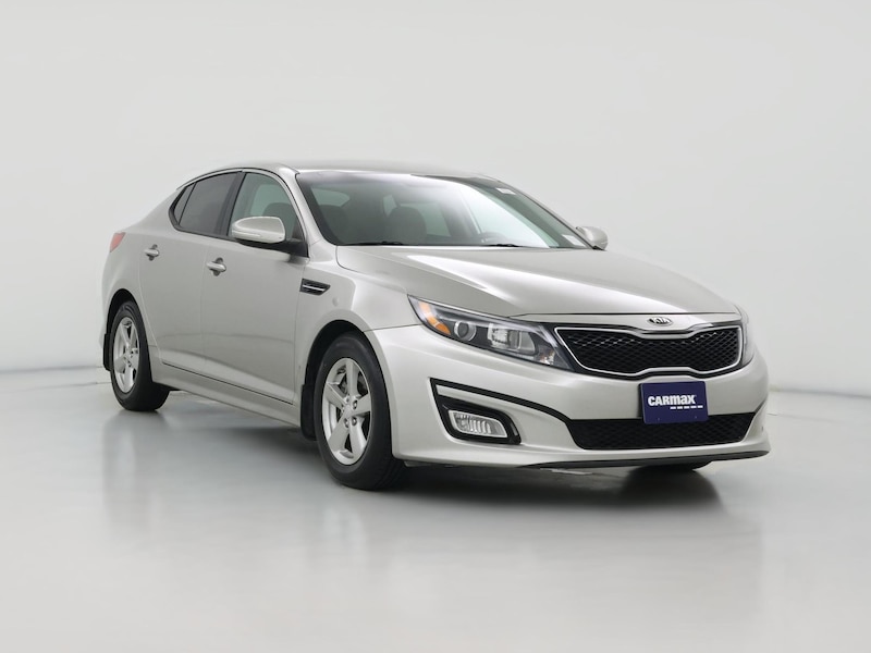 2015 Kia Optima LX -
                  Duarte, CA