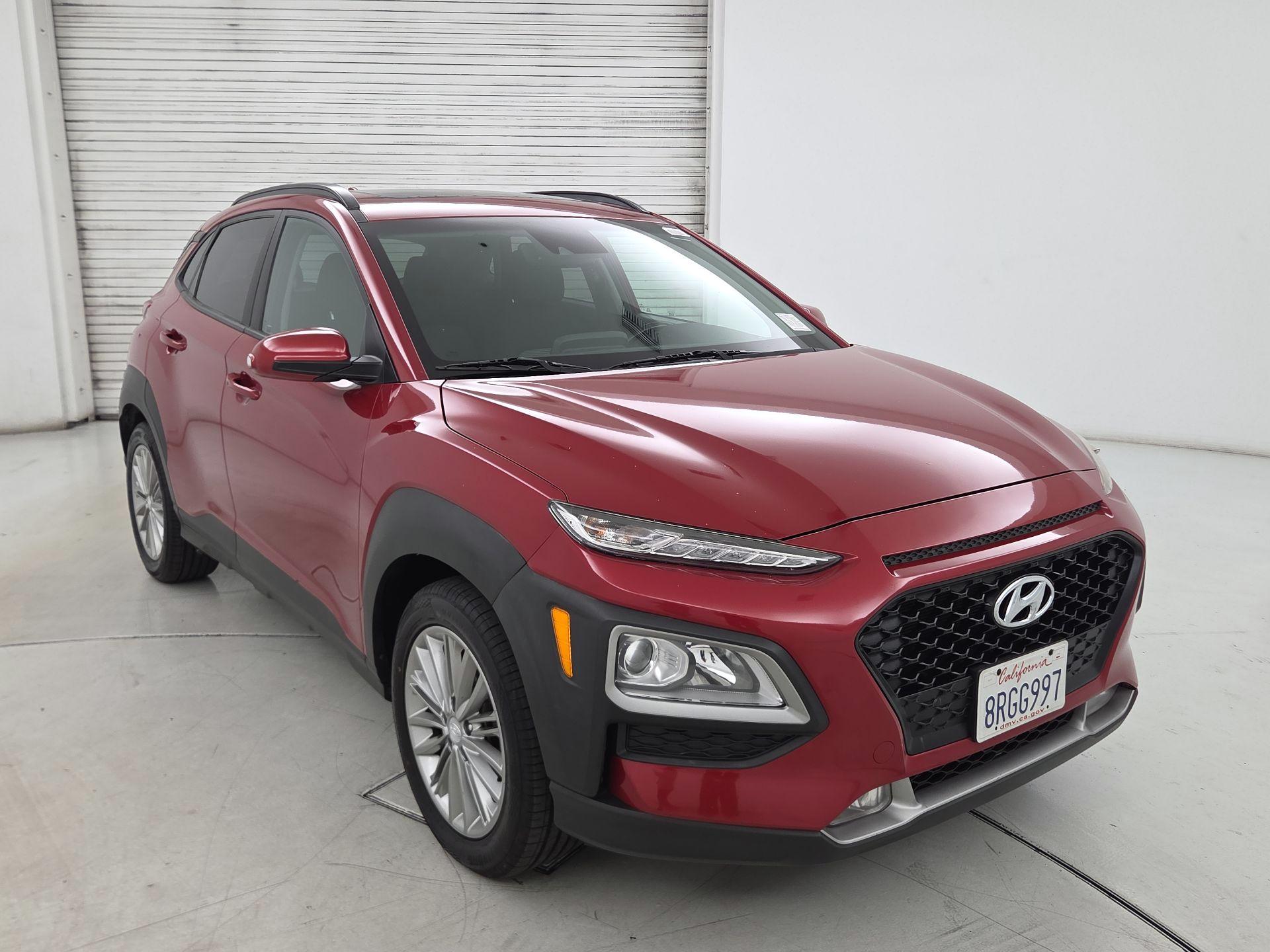 Thumbnail: 2020 Hyundai Kona - 1