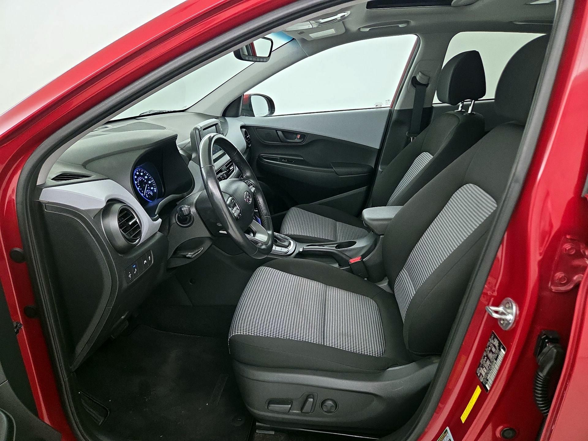 Thumbnail: 2020 Hyundai Kona - 9