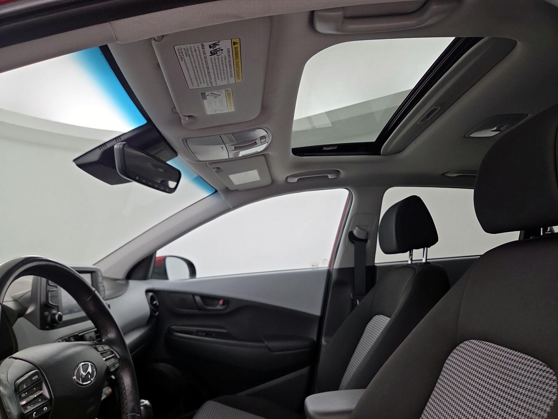 Thumbnail: 2020 Hyundai Kona - 17